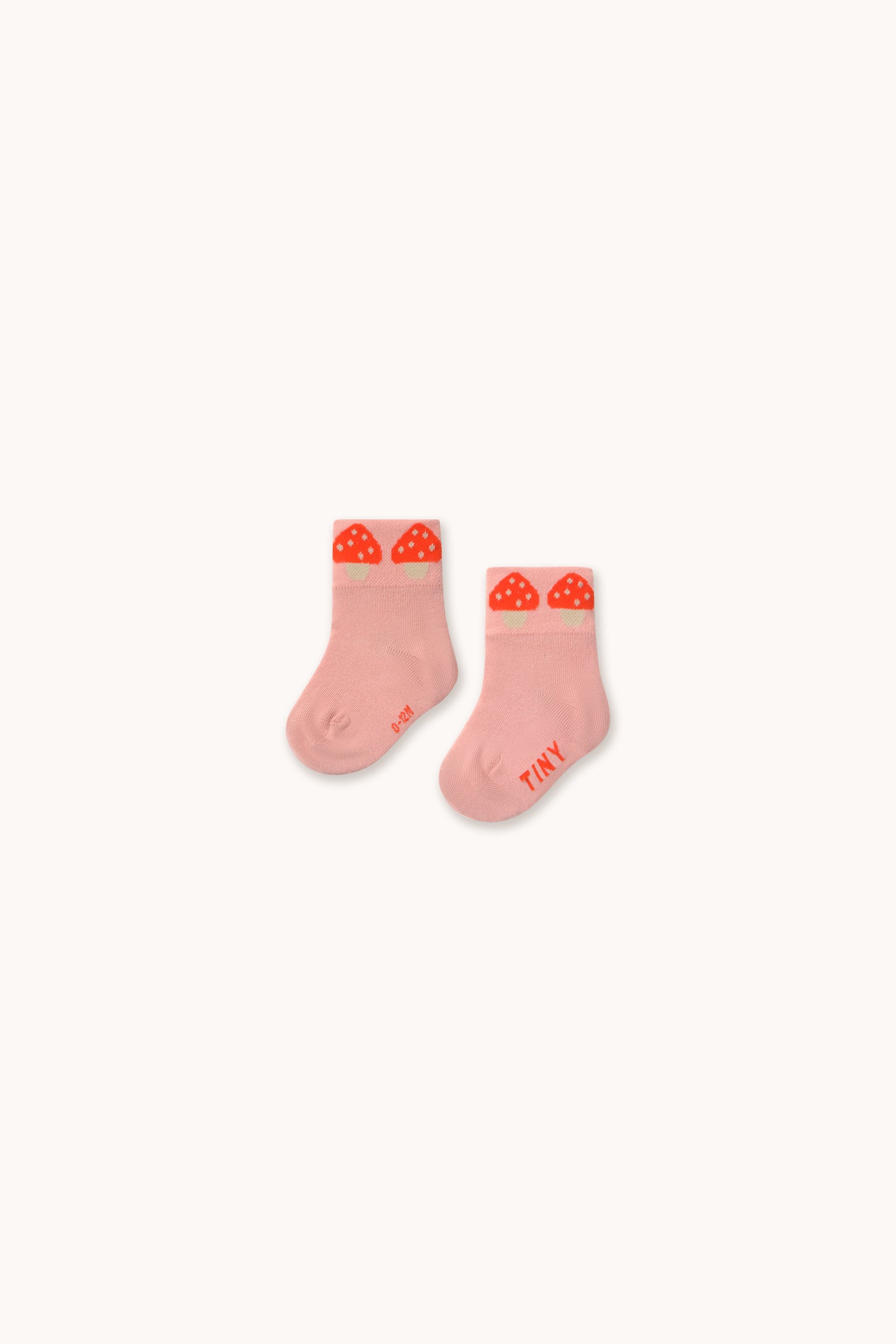 Autumn-Winter 2026 Baby Collection | TINY