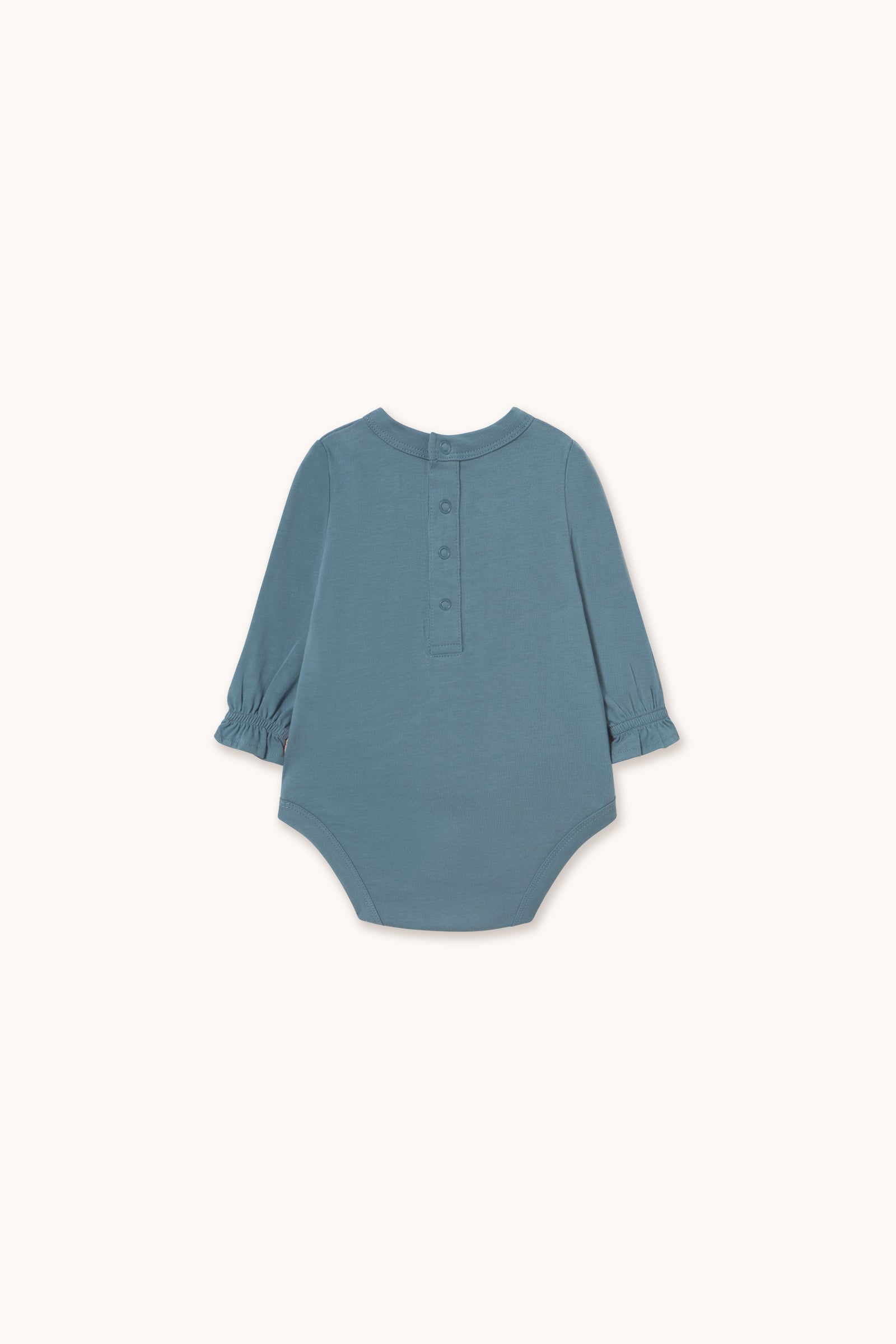 tinycottons / デイジーデニム 2y / 90cm TINY DAISY GRAPHIC BODY