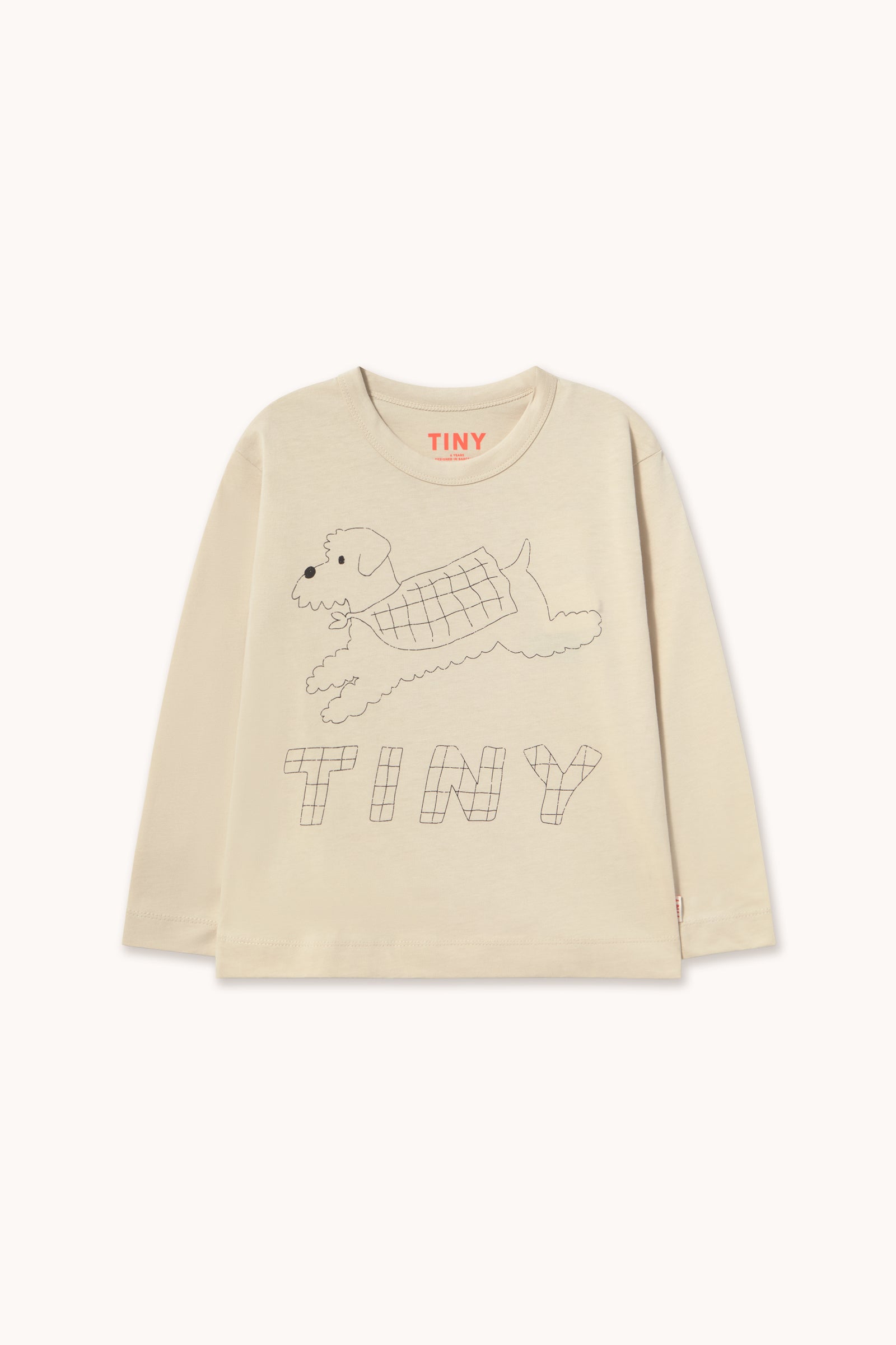 Kids' T-Shirts | TINY