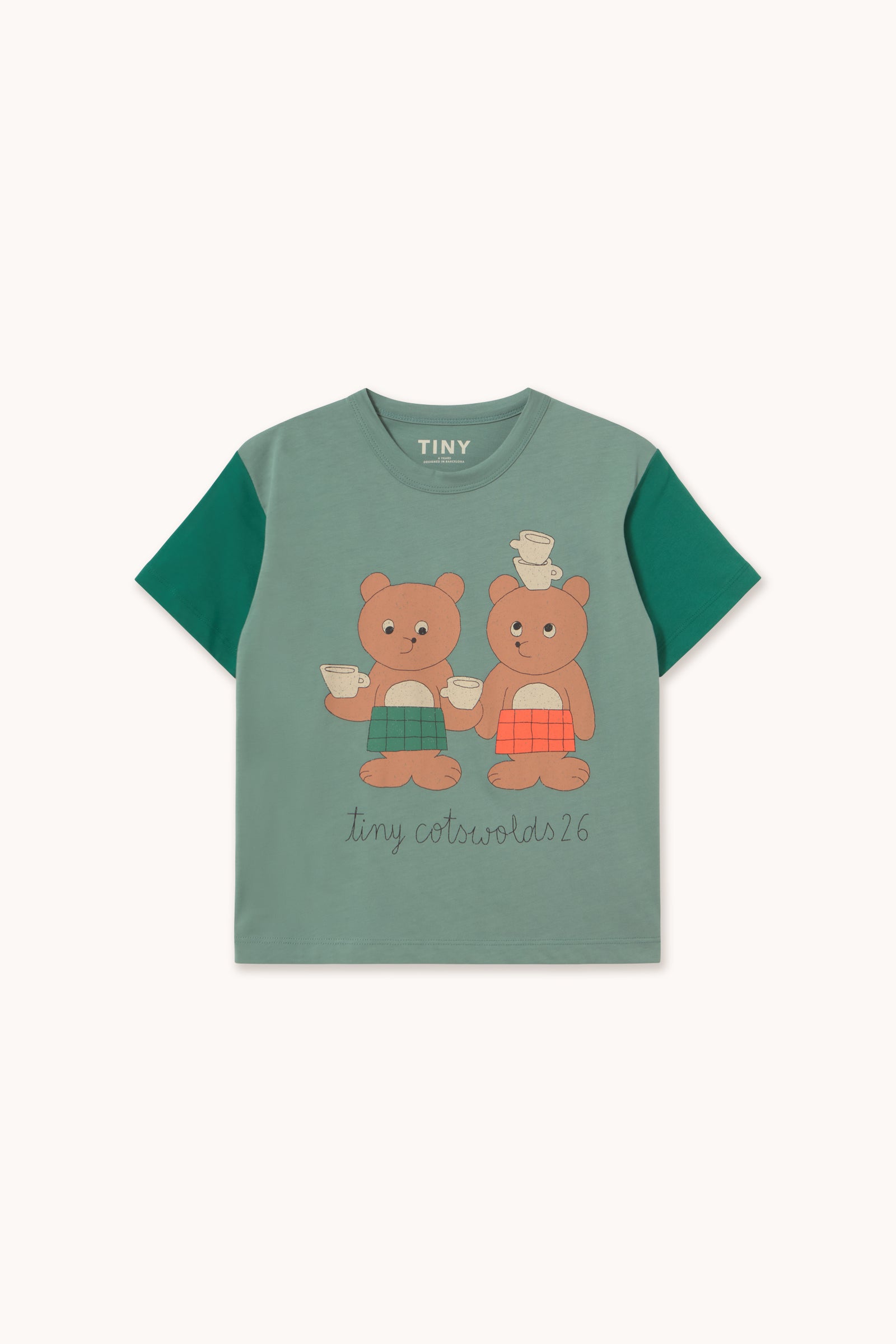 Kids' 2 歳から 12 歳までの衣類 | TINY