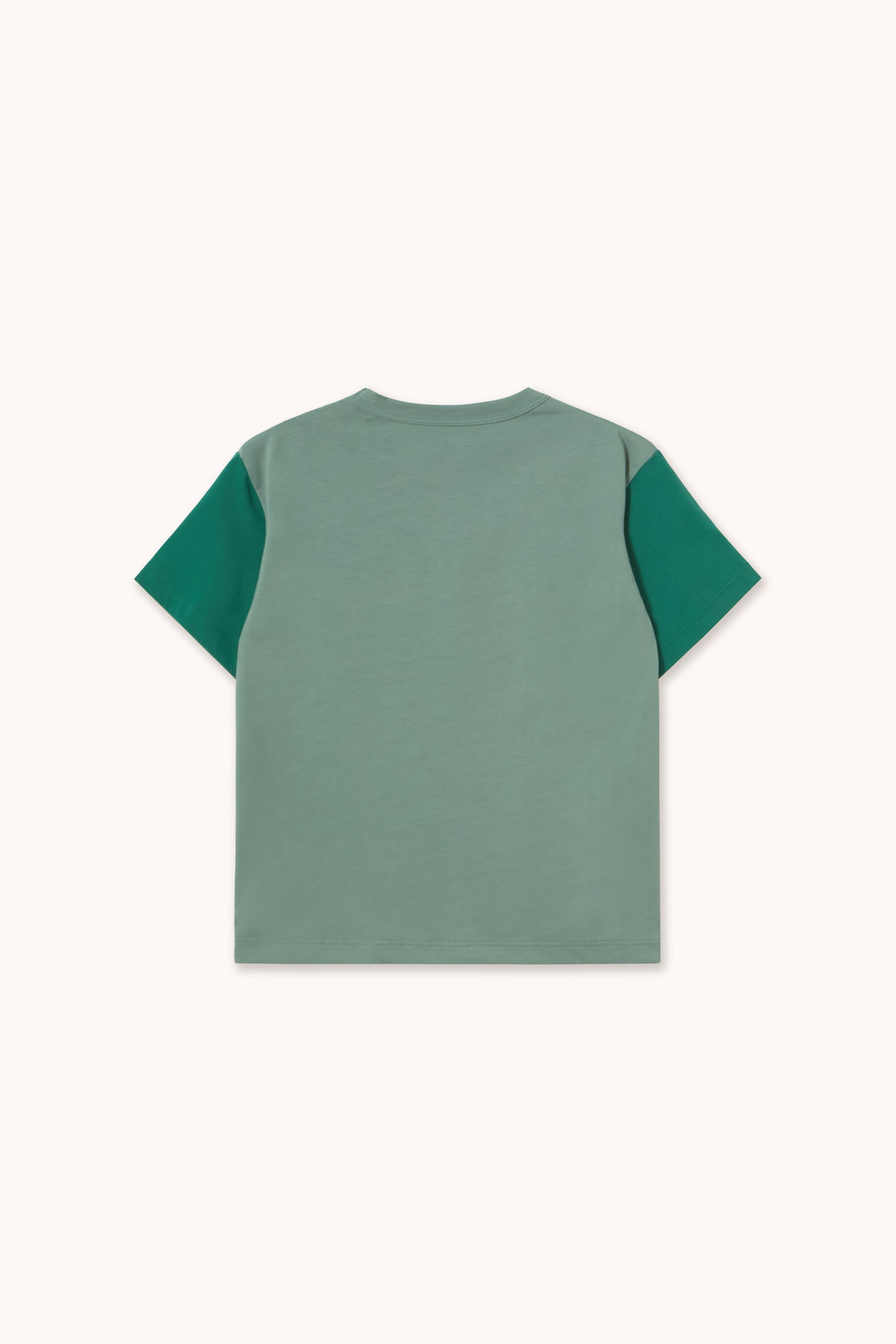 TINY TEA ROOM GRAPHIC TEE
