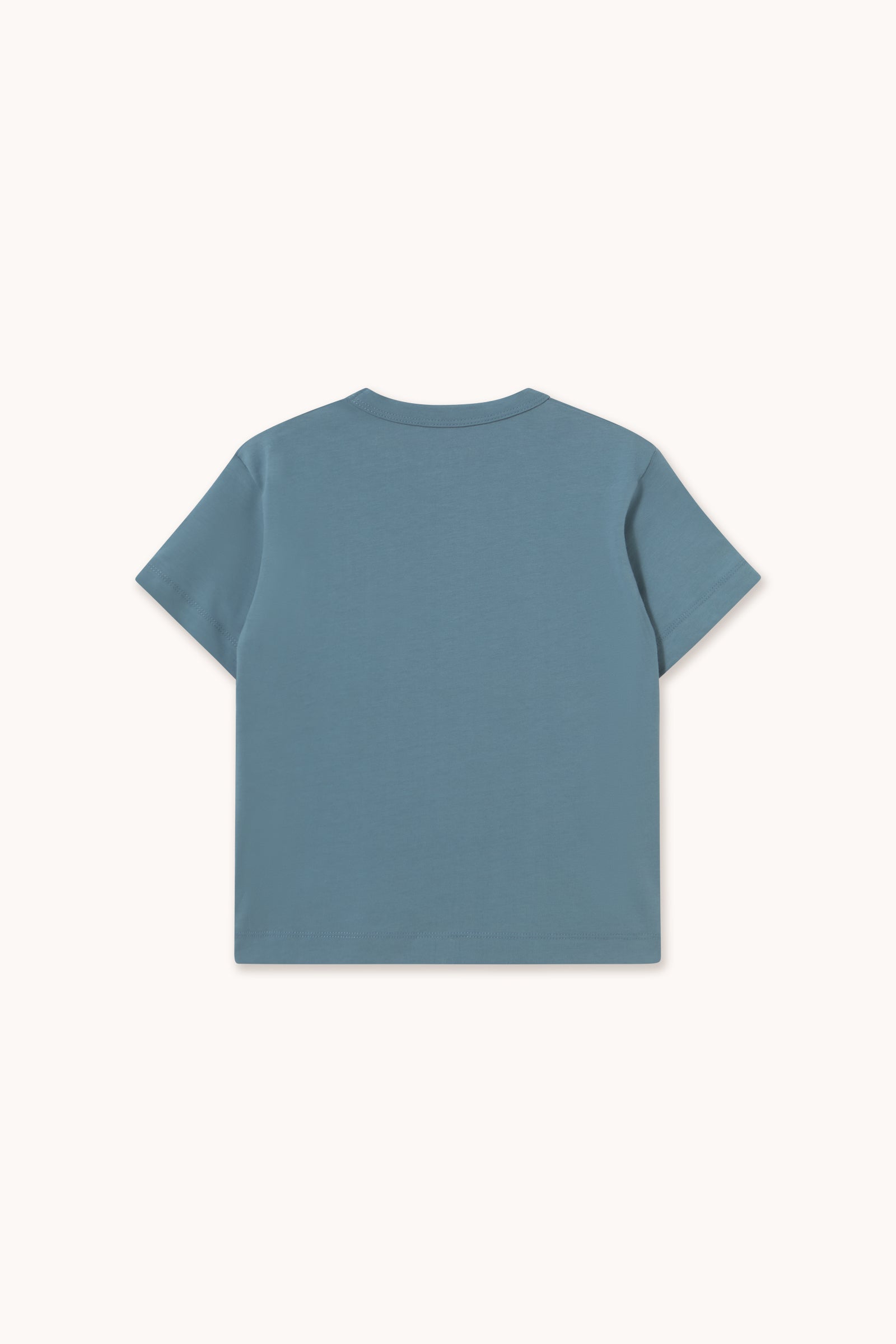 T-SHIRT DOG GRAPHIC