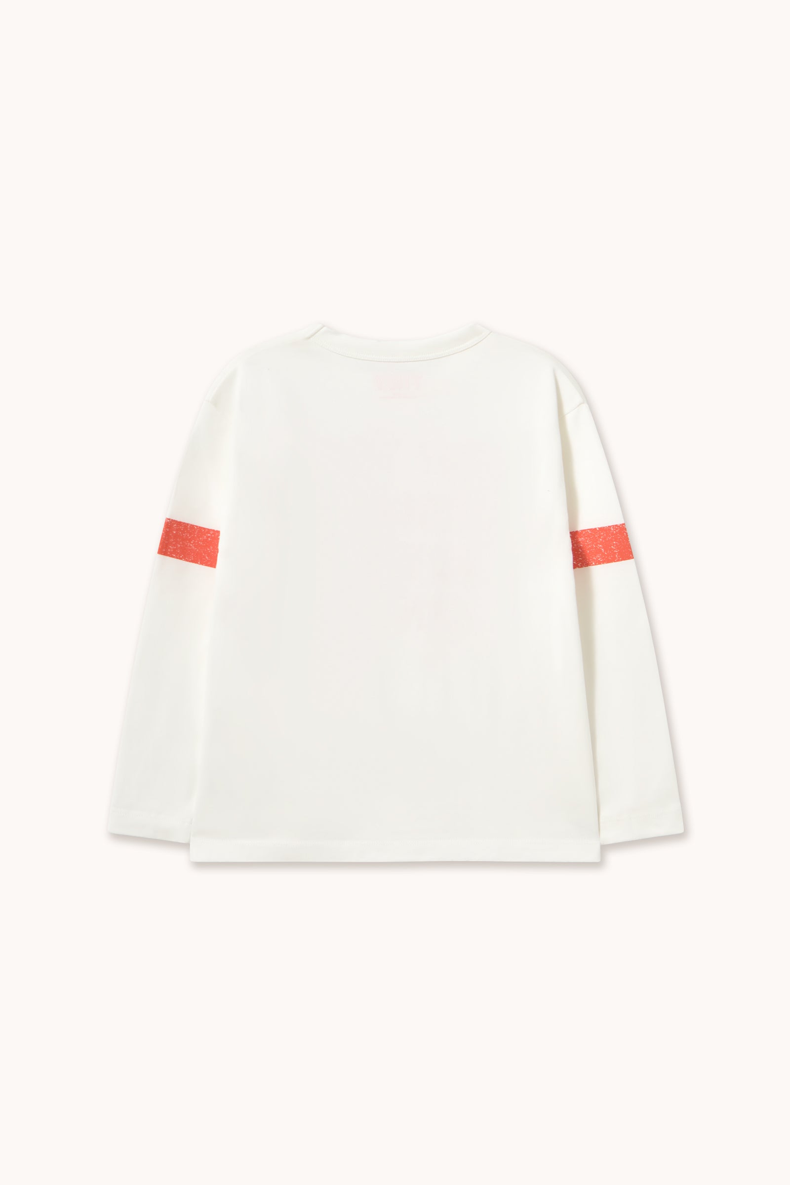 TINY TEAM GRAPHIC SLEEVE TEE