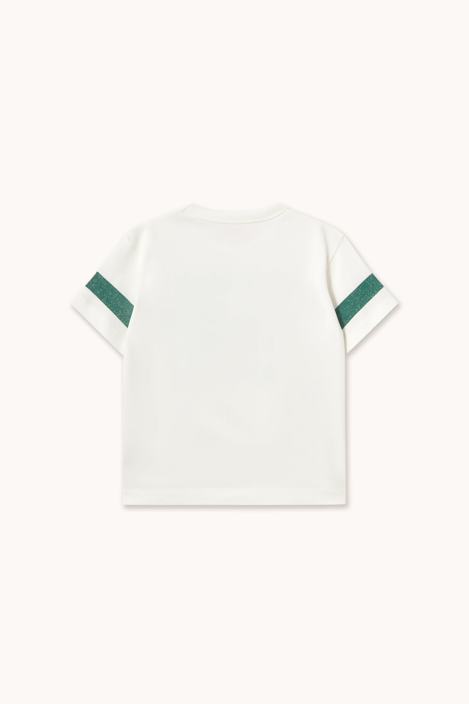 TINY TEAM GRAPHIC TEE