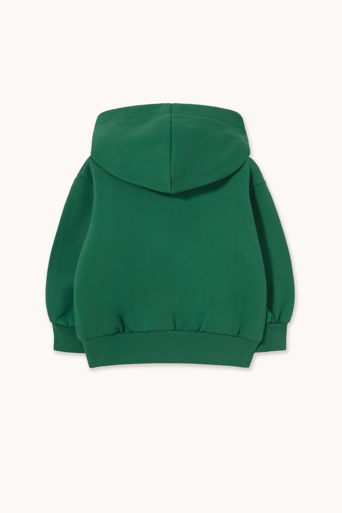 SUDADERA CON CAPUCHA GRÁFICA DANCING SHOES