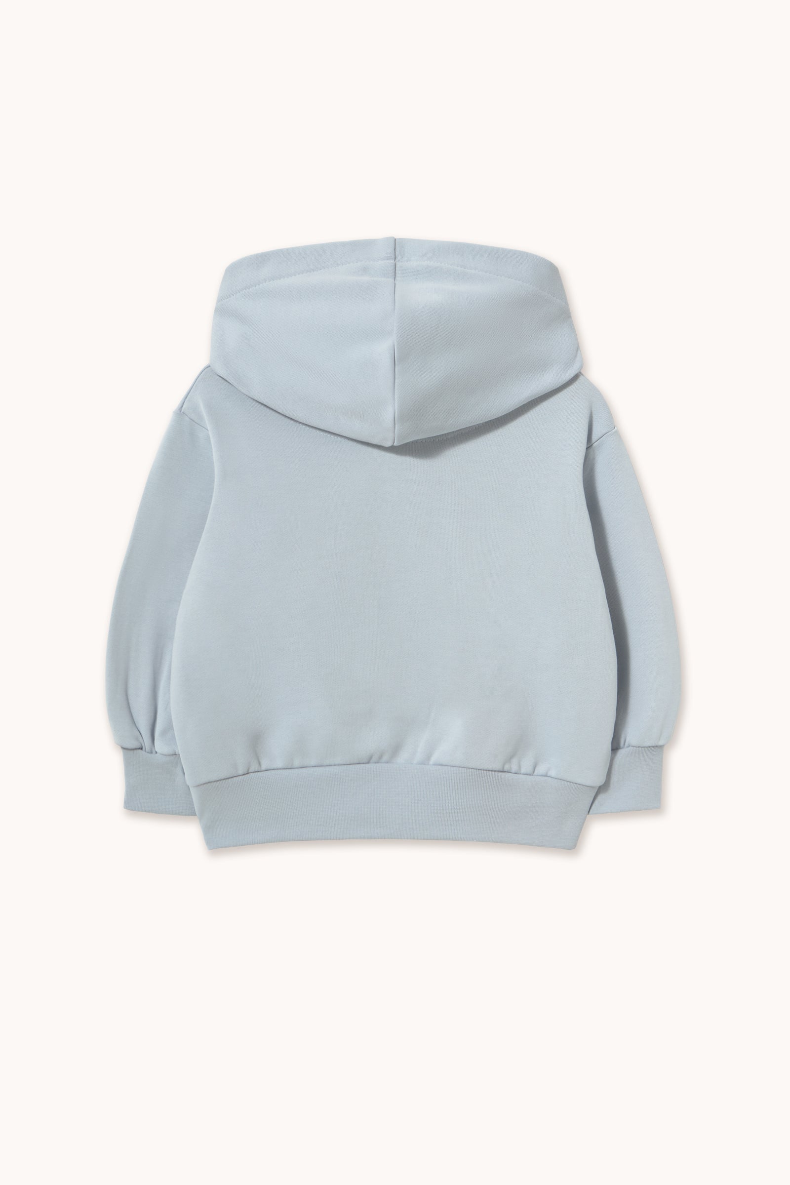 JUMP DOG GRAPHIC HOODIE