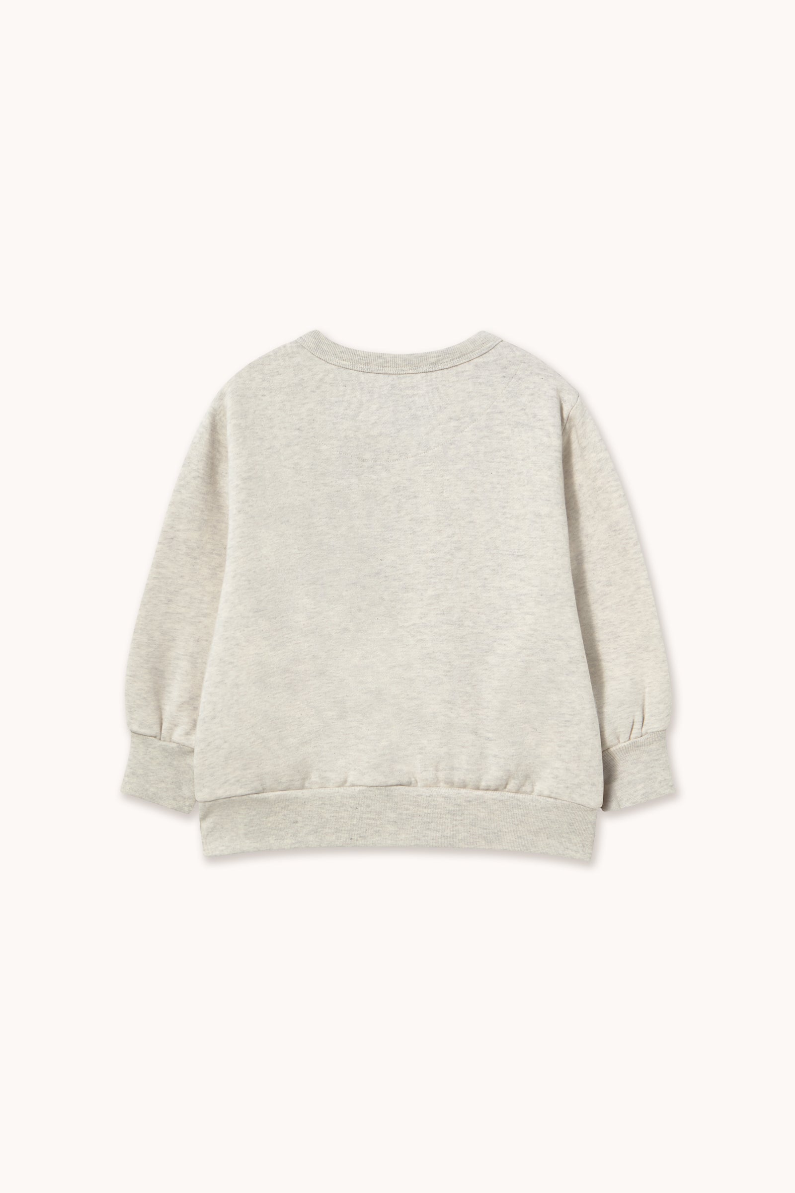 TINY TEA ROOM GRAPHIC SWEATSHIRT