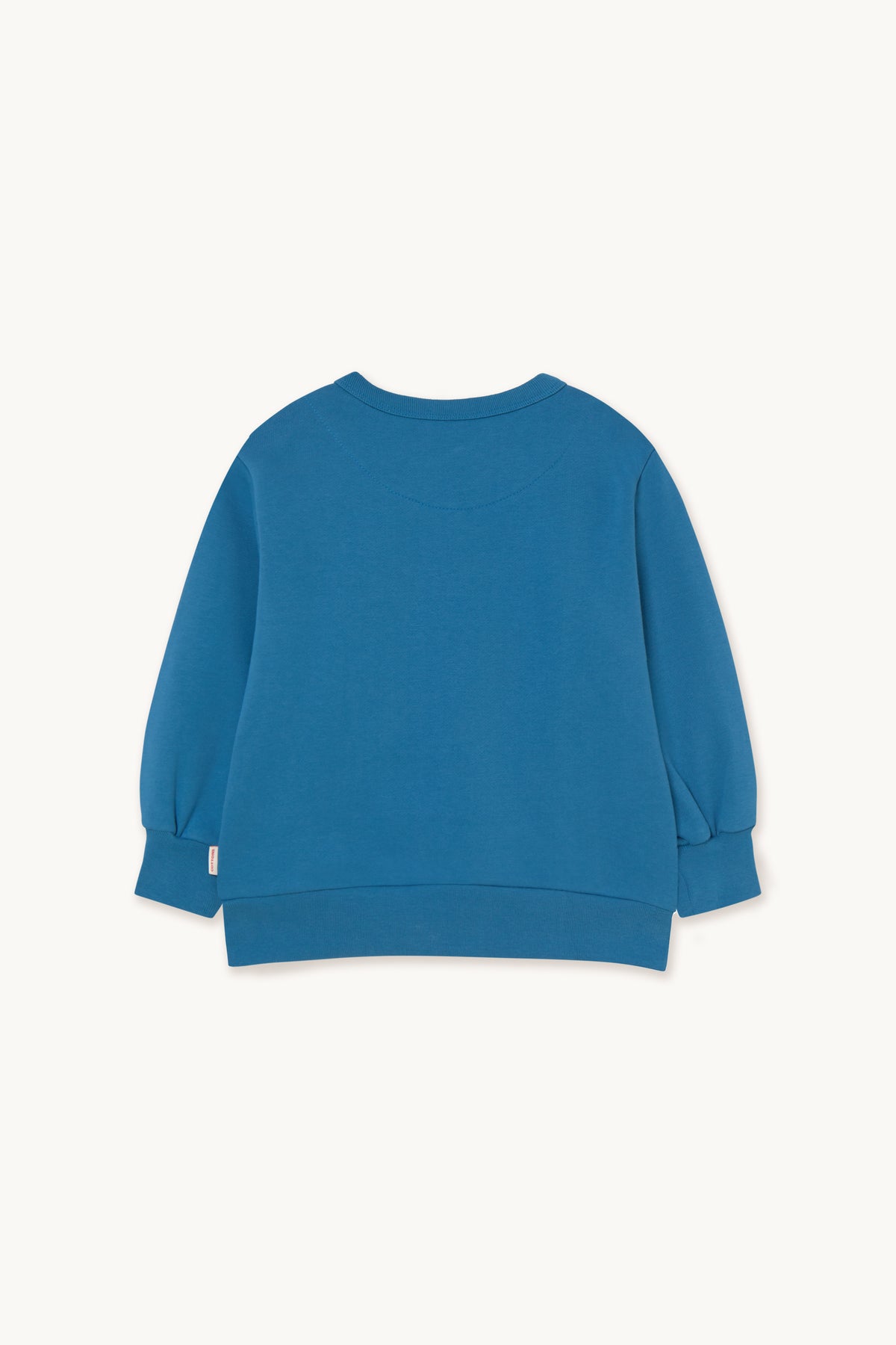 BEAR GRAPHIC SWEATSHIRT