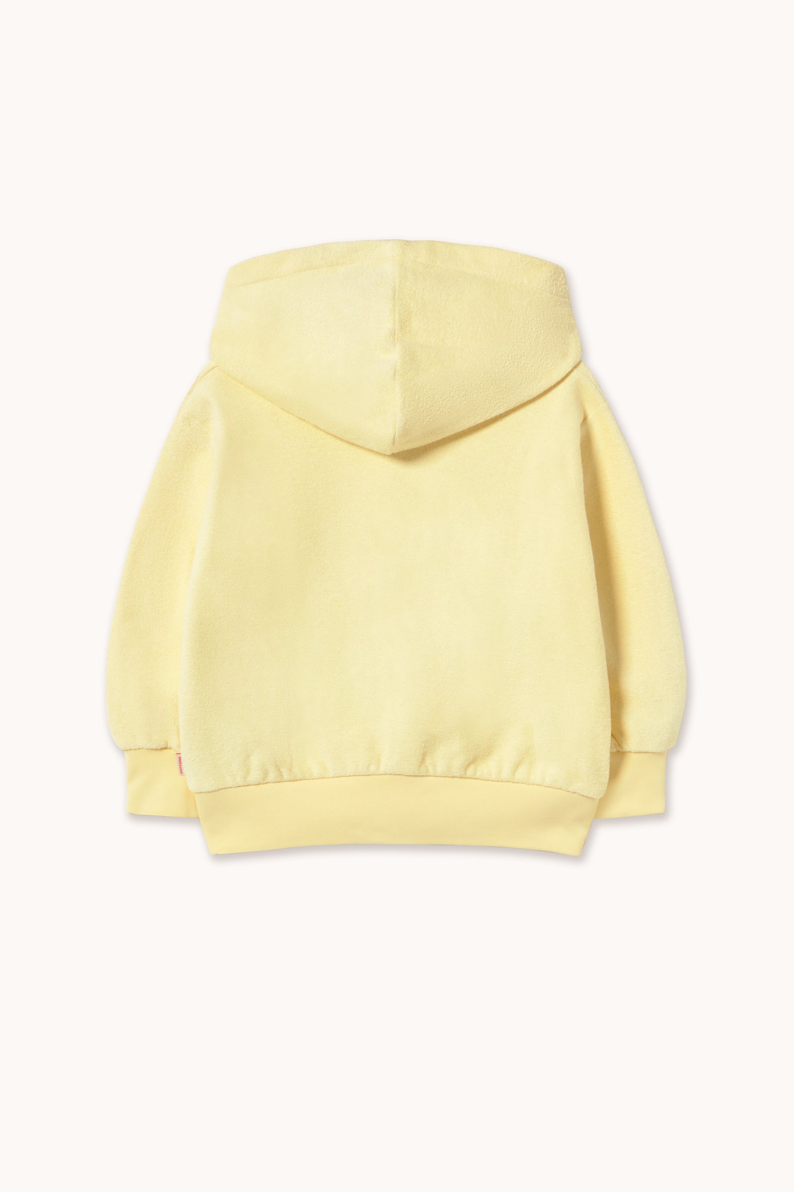 HOODIE TINY CORGI GRAPHIC