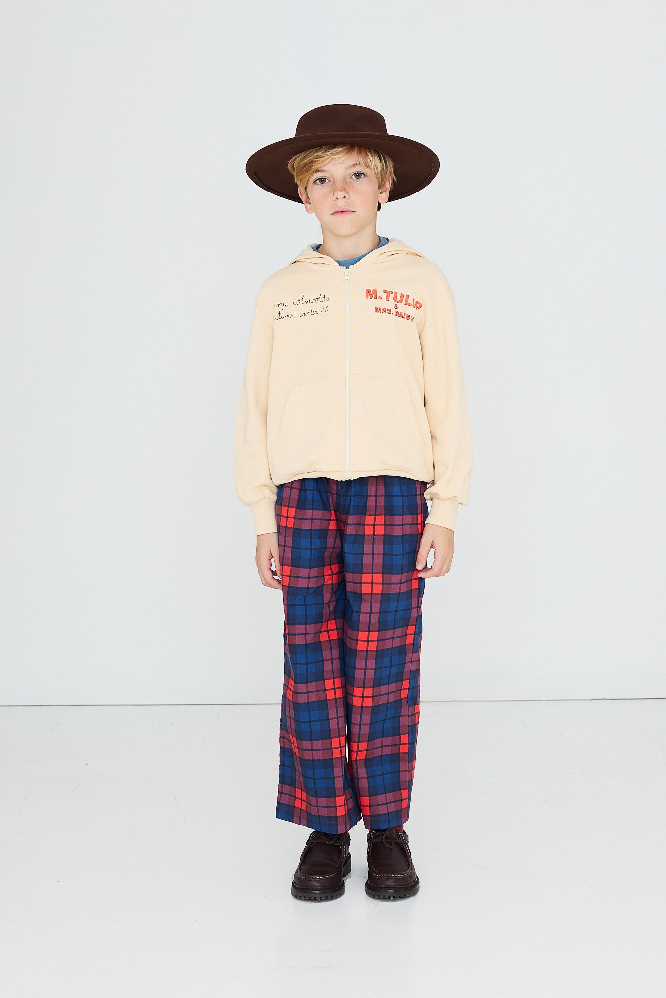 Kids' Sweatshirts and Hoodies | TINY
