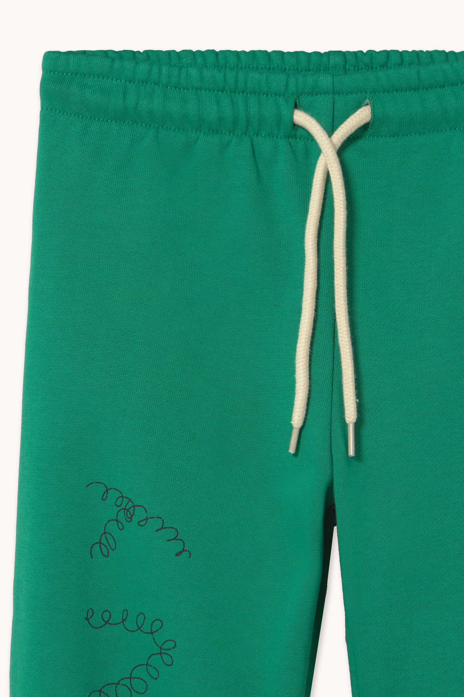 TINY GRAPHIC SWEATPANT