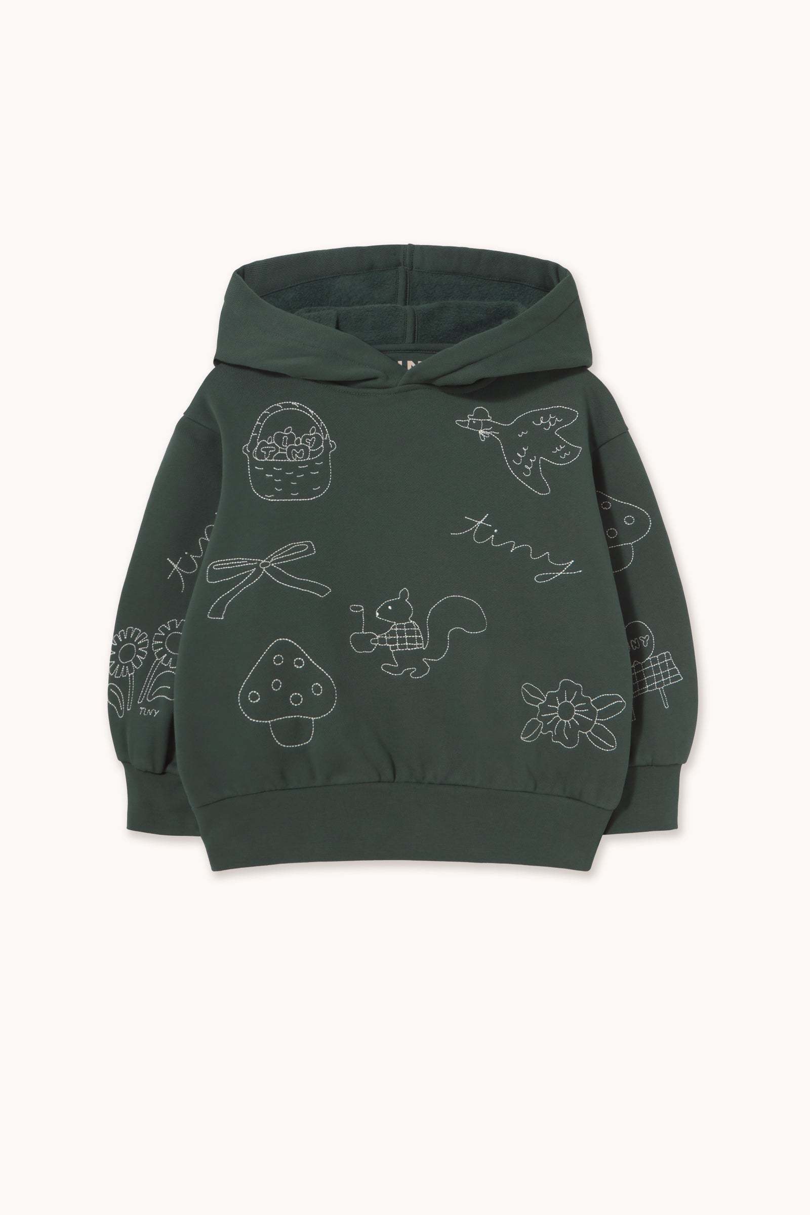 Kids' Sweatshirts and Hoodies | TINY