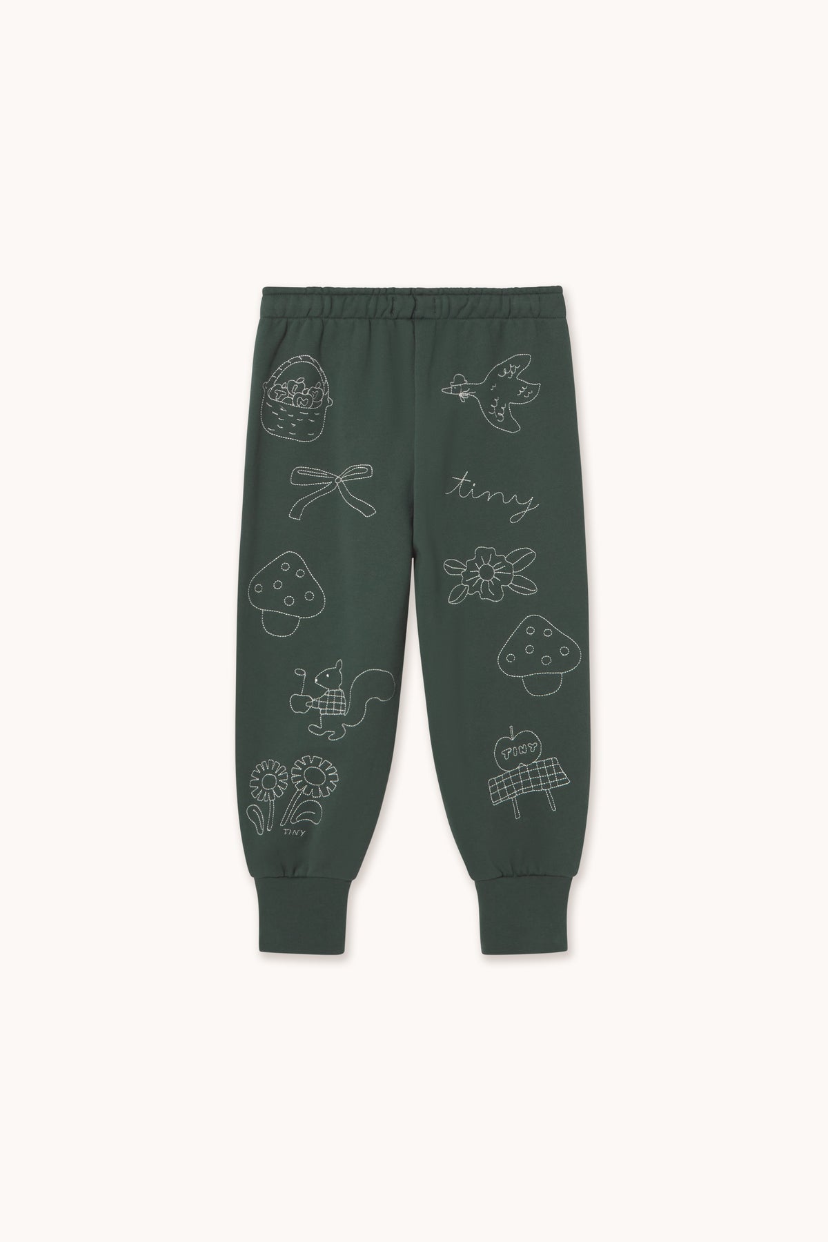 TINY APPLES SWEATPANT