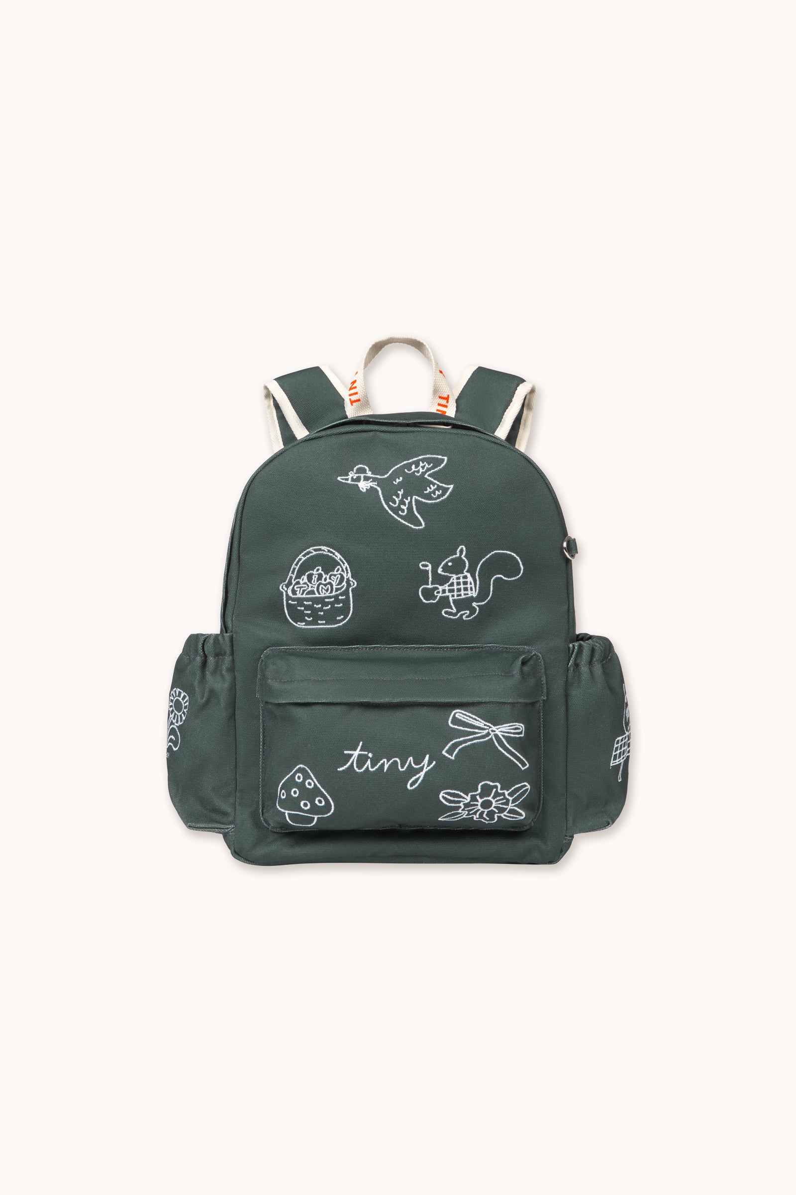 RUCKSACK TINY APPLES