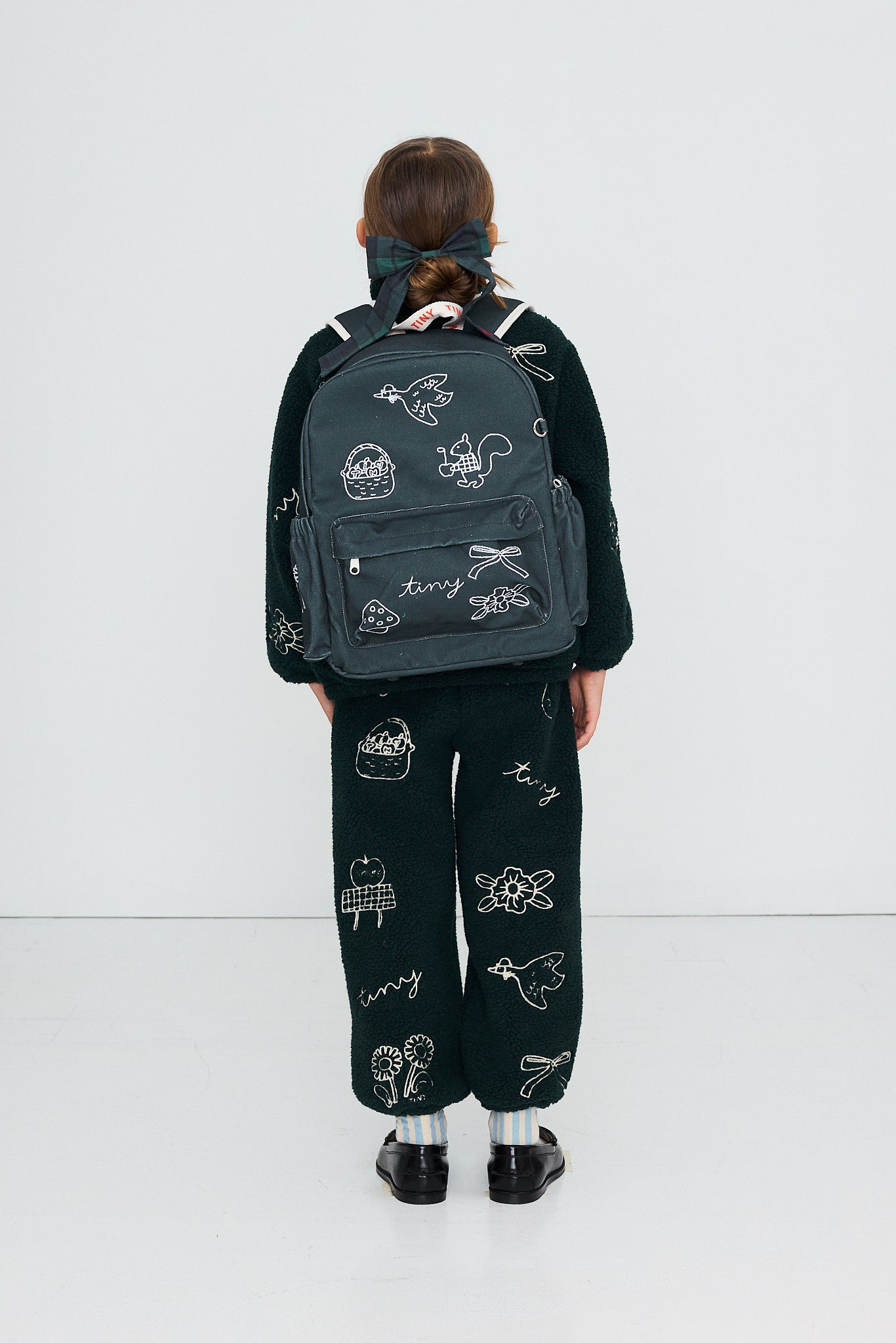 RUCKSACK TINY APPLES
