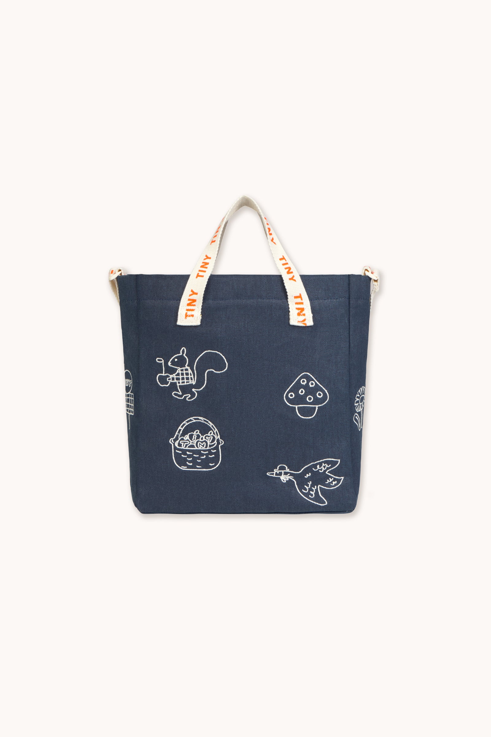 BOLSA DE ZAPATOS TINY APPLES