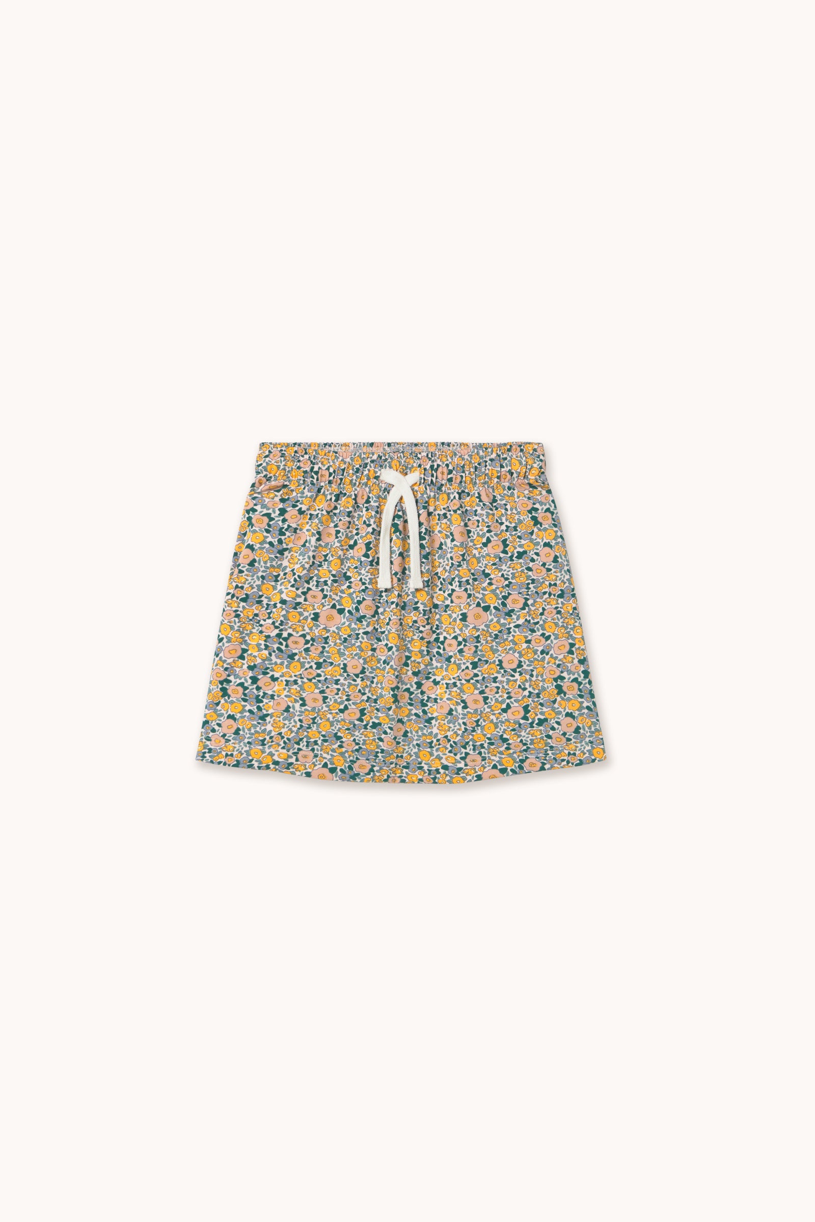 ROCK FLOWER PATTERN