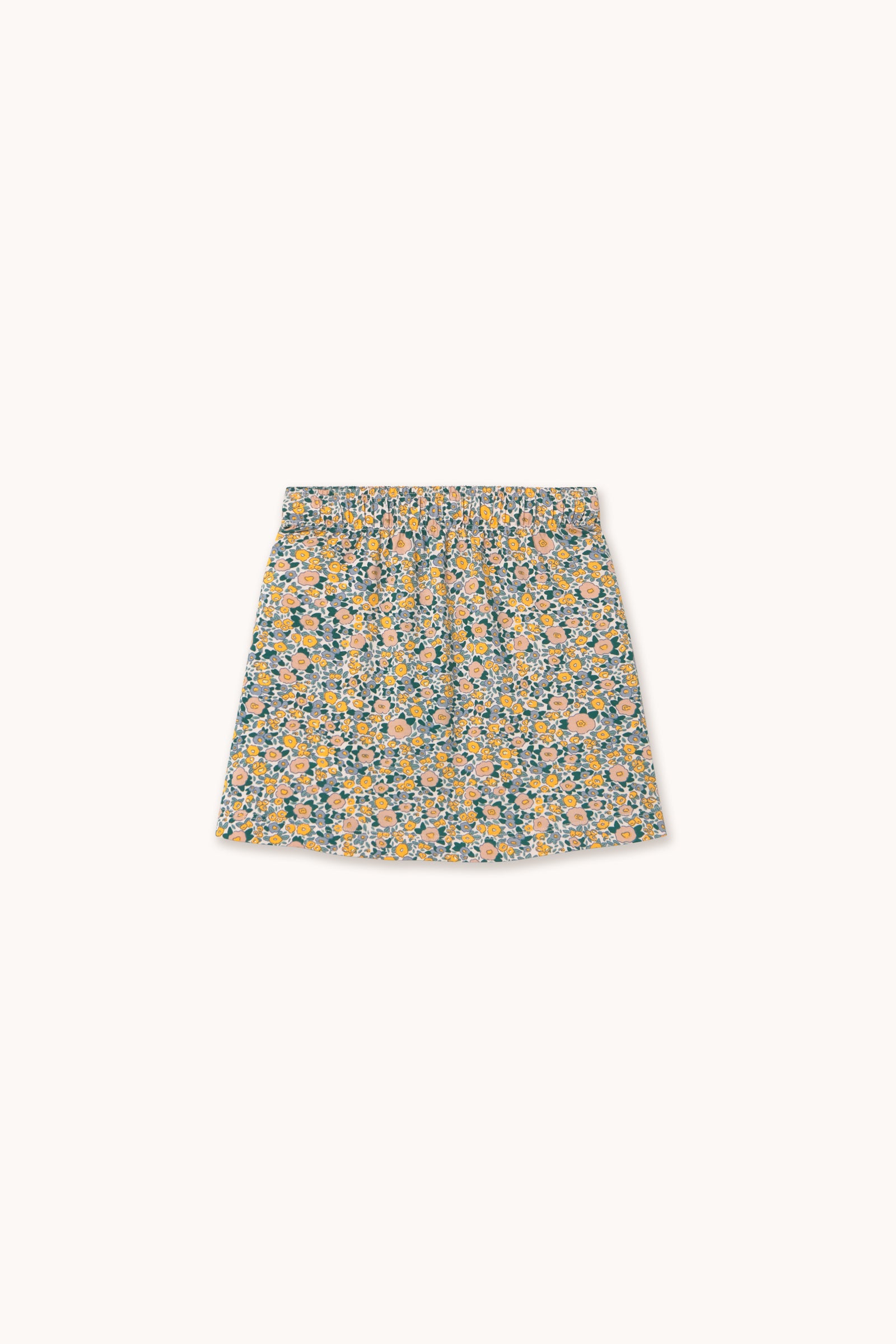 ROCK FLOWER PATTERN