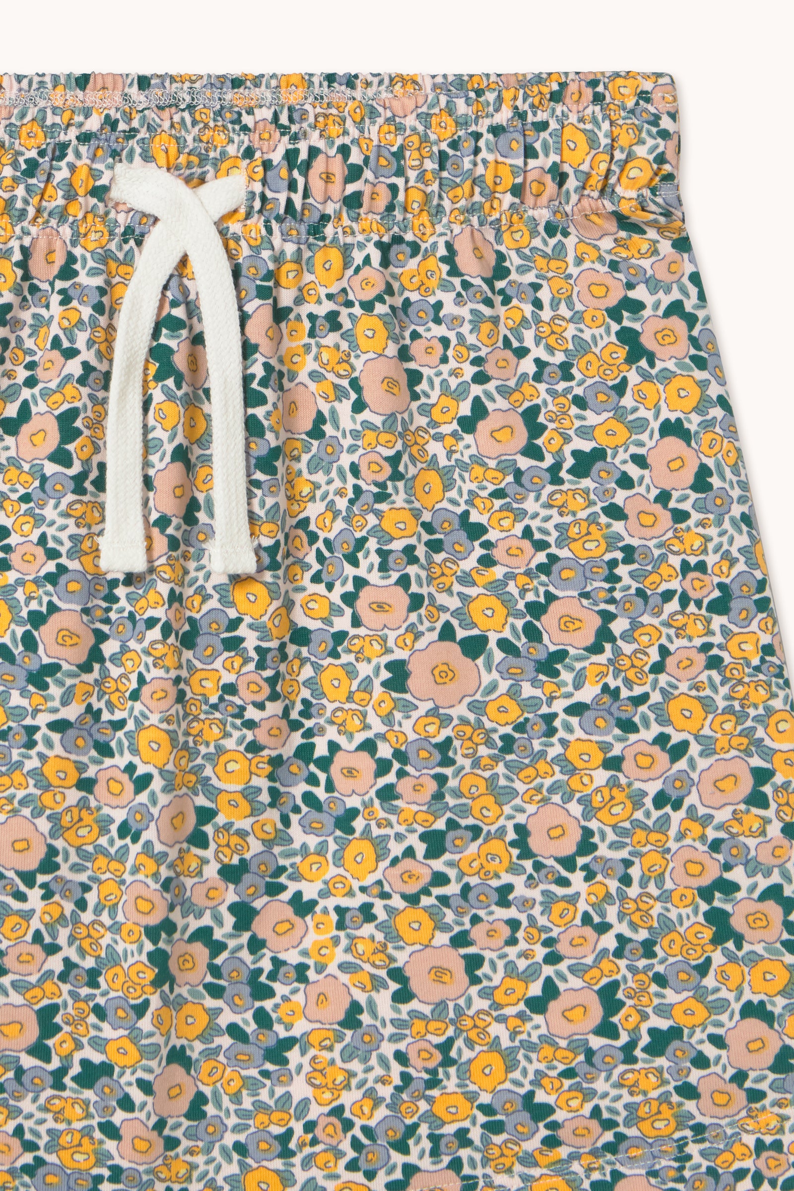 ROCK FLOWER PATTERN