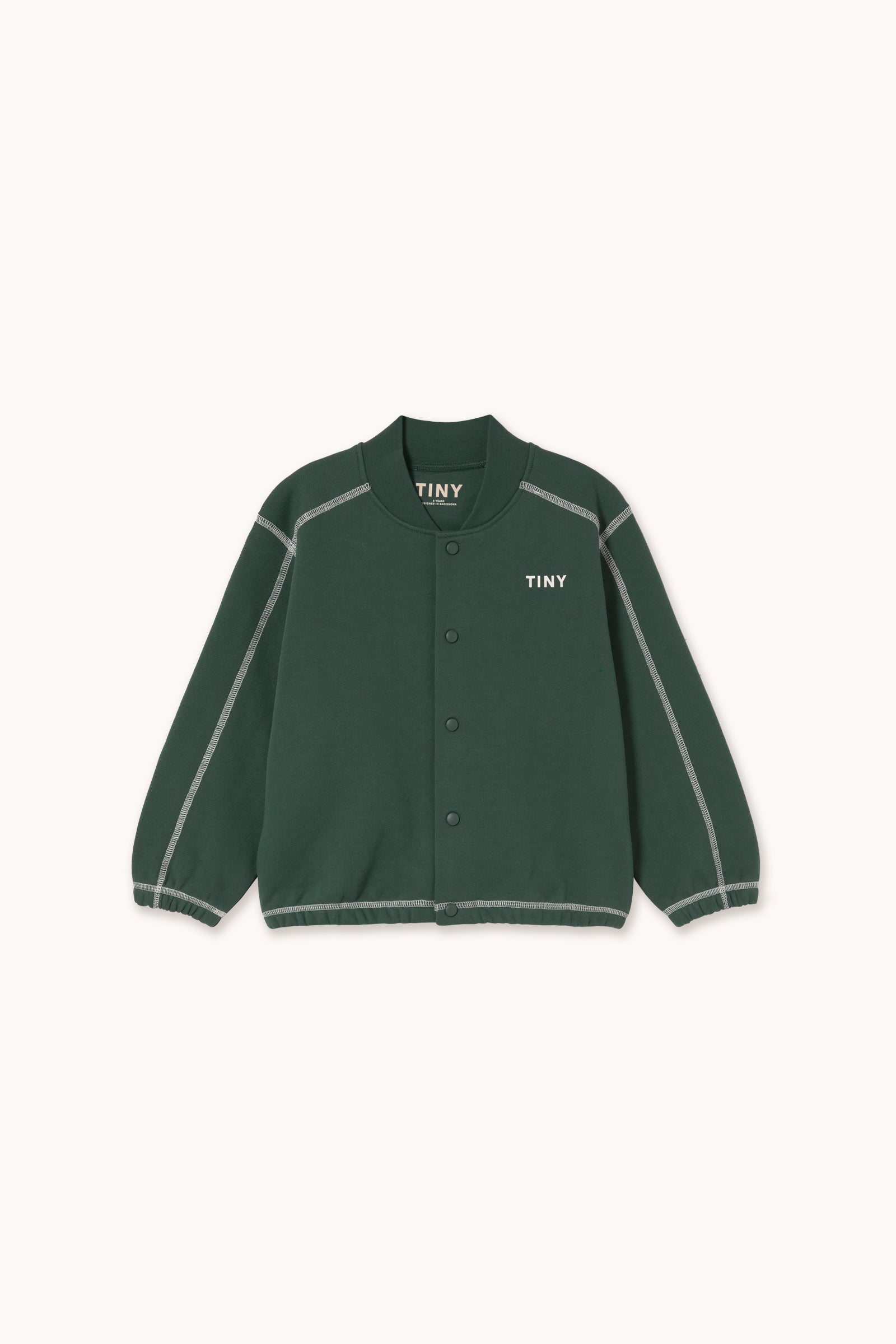 Kids' Outerwear: Jackets & Coats | TINY