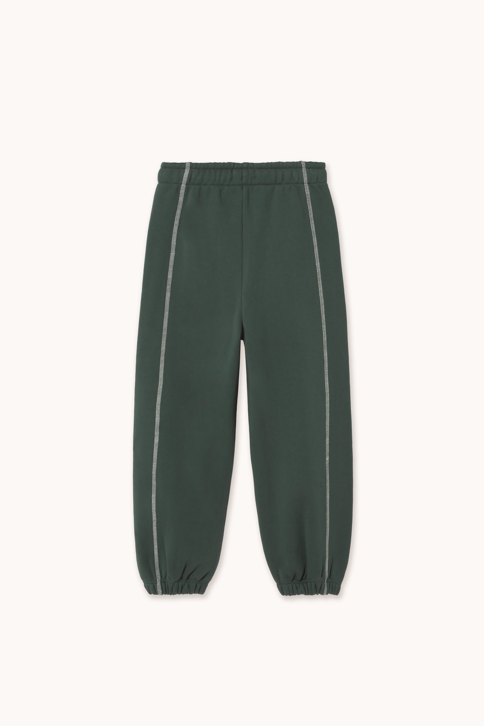 JOGGINGHOSE MIT KONTRASTDETAILS