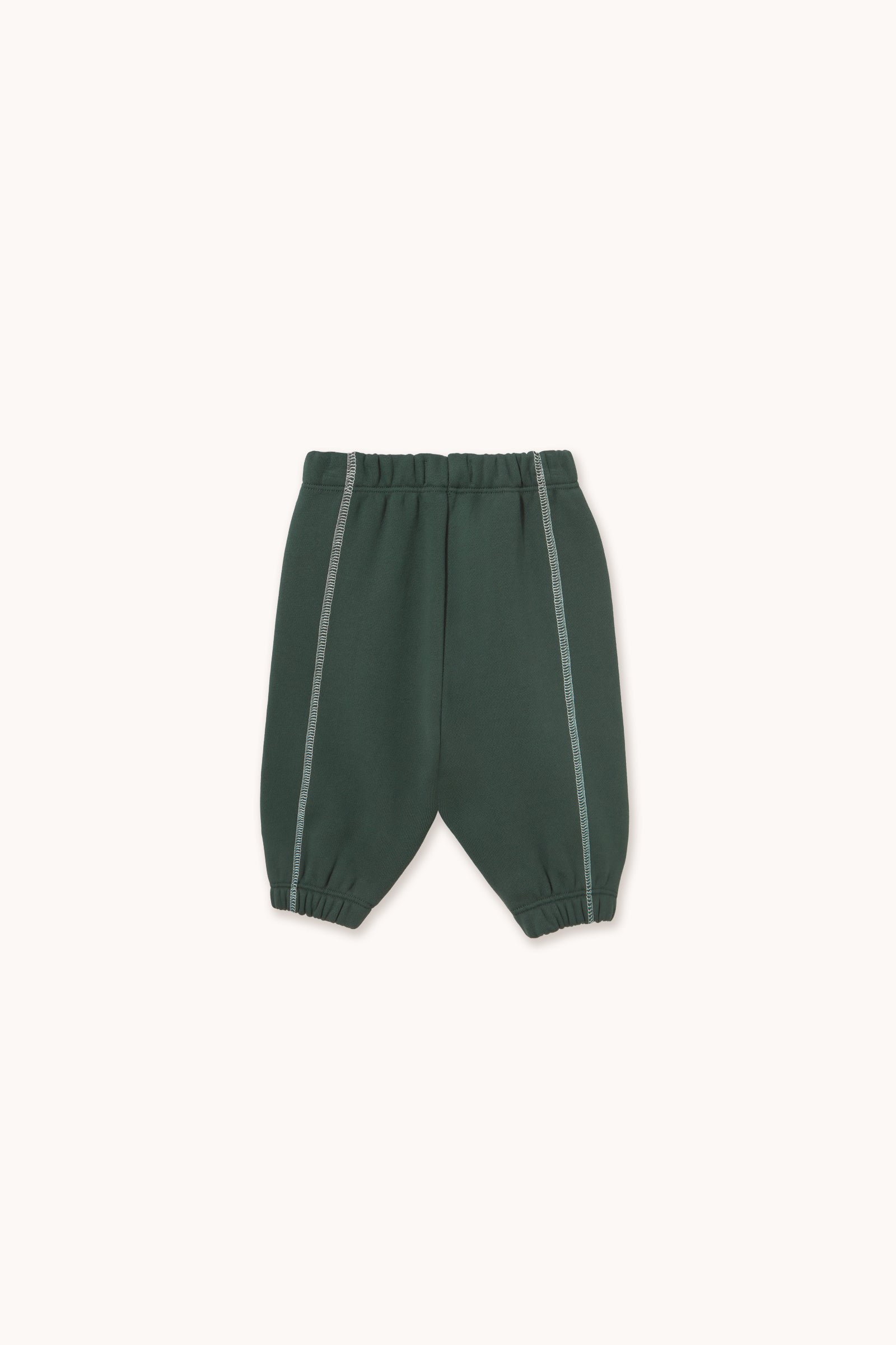 CONTRAST BABY SWEATPANT