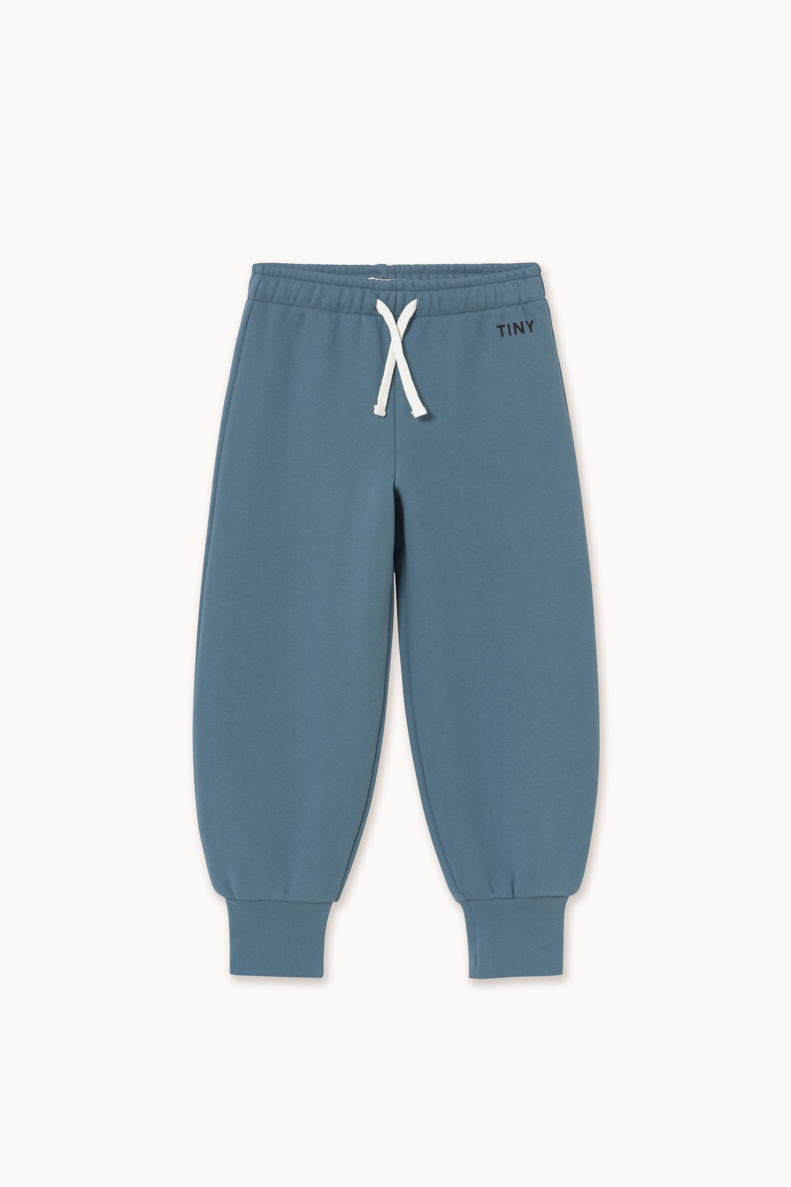 SOLID SWEATPANT