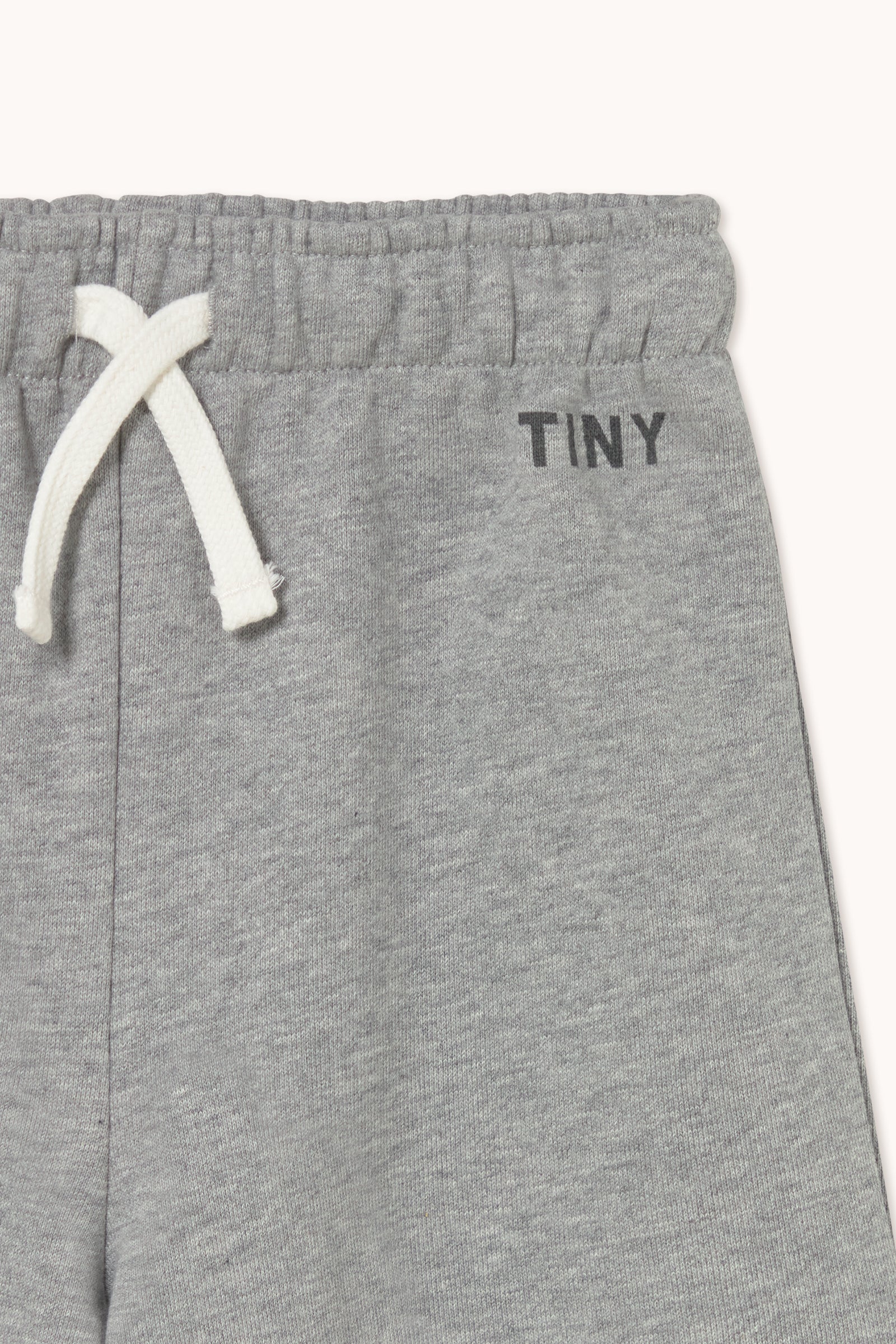 LOGO TINY SWEATPANT