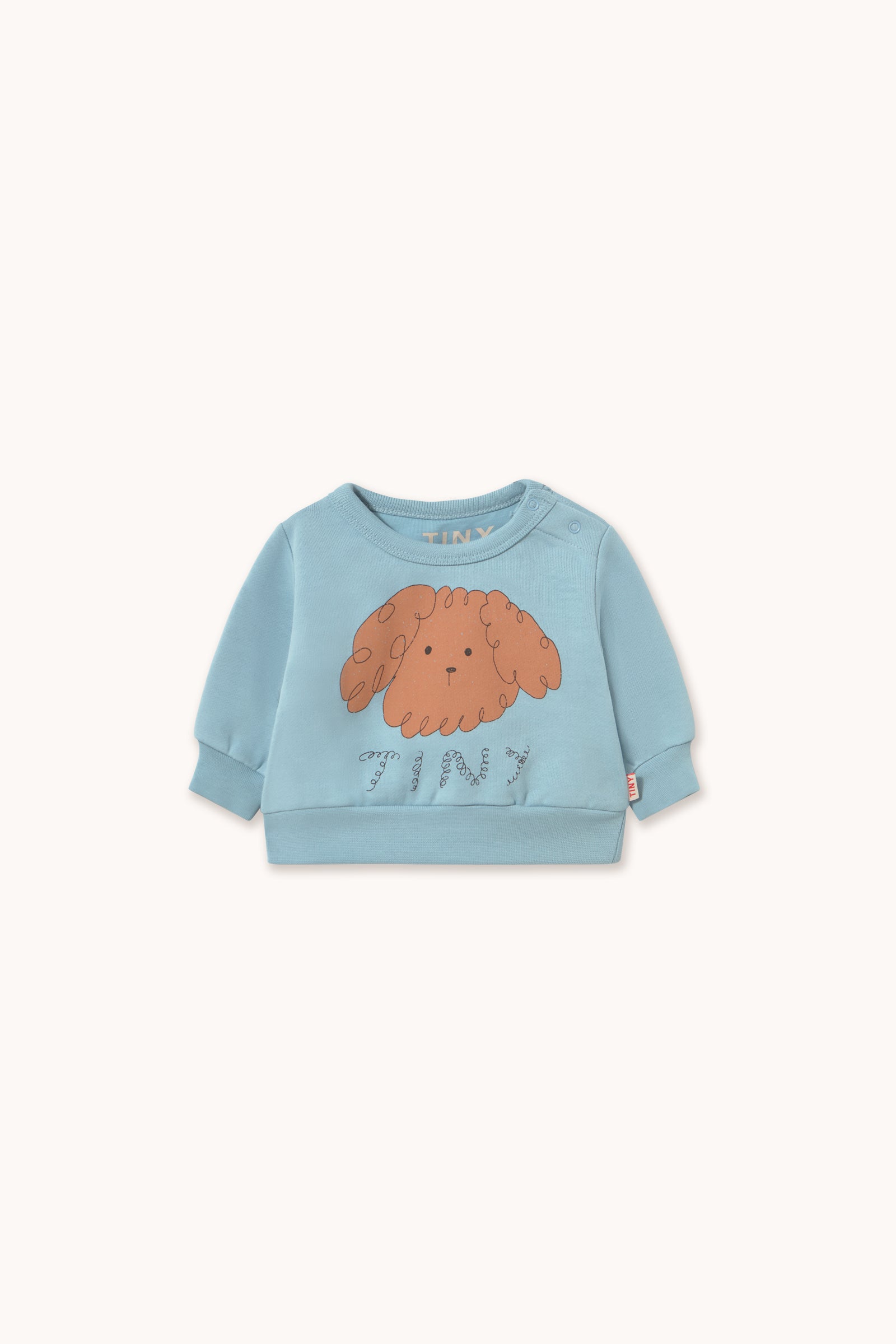 Baby Sweatshirts | TINY