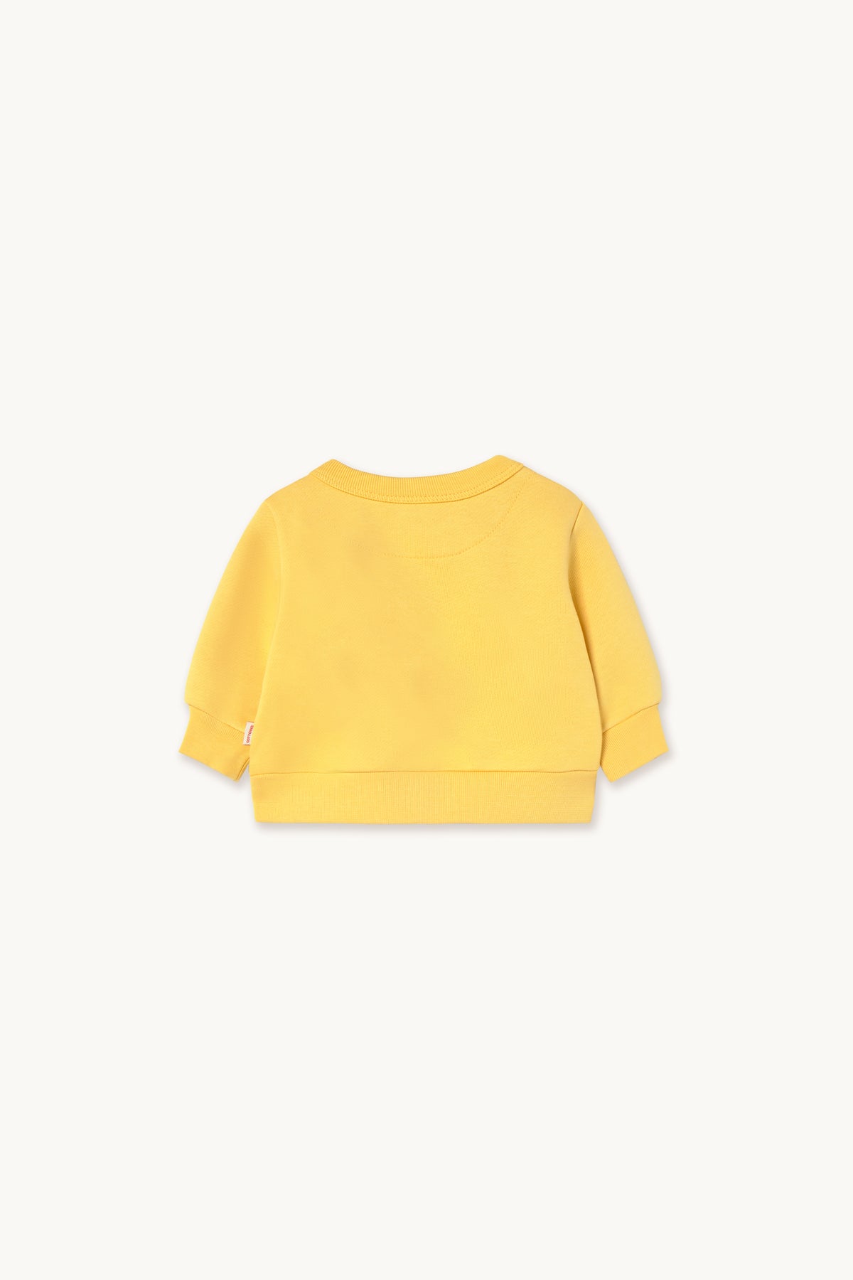 TINY & TINY GRAPHIC SWEATSHIRT