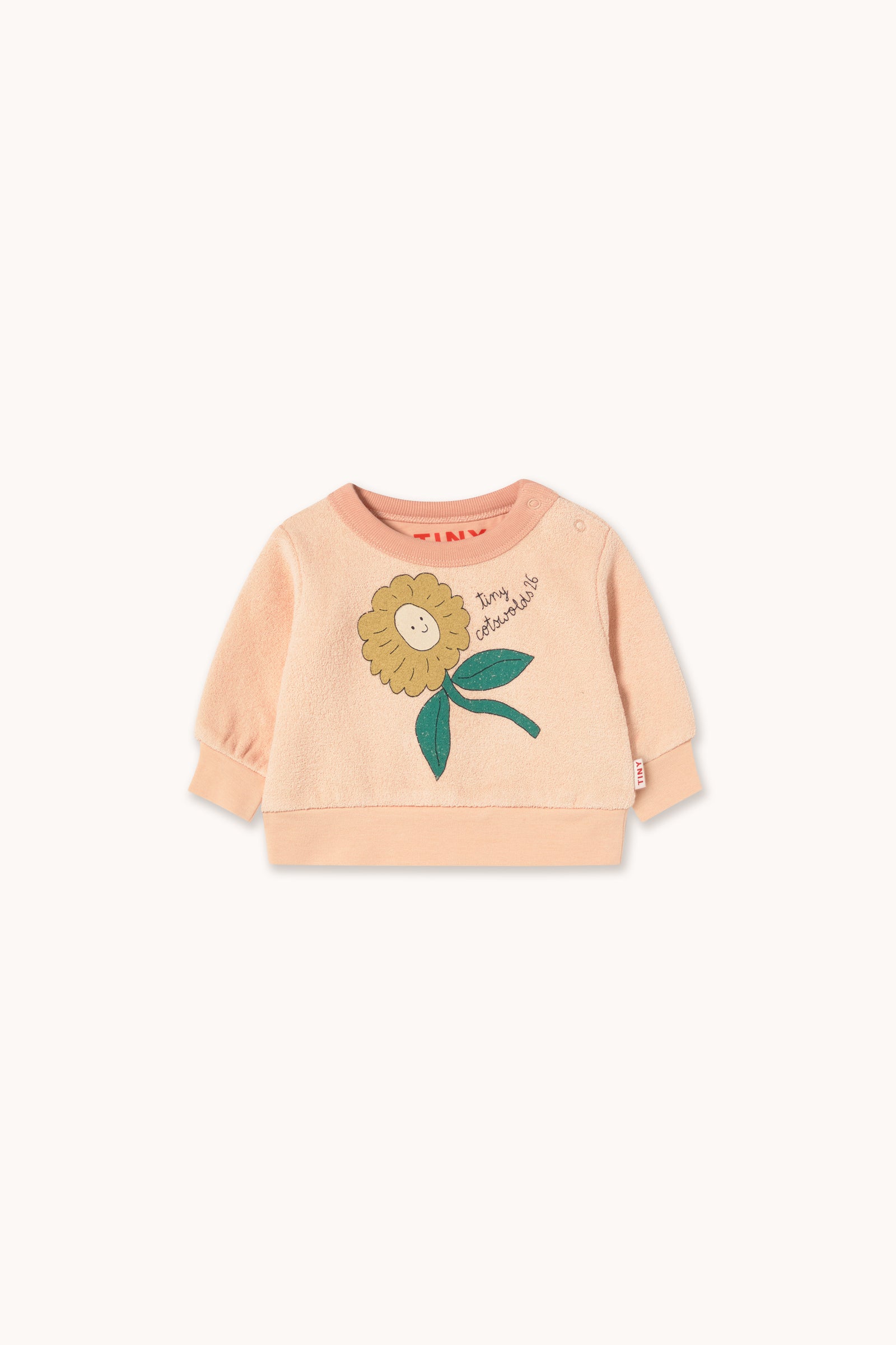 【専用】tinycottons ジャケット2点 Autumn-Winter 2026 Baby Collection | TINY