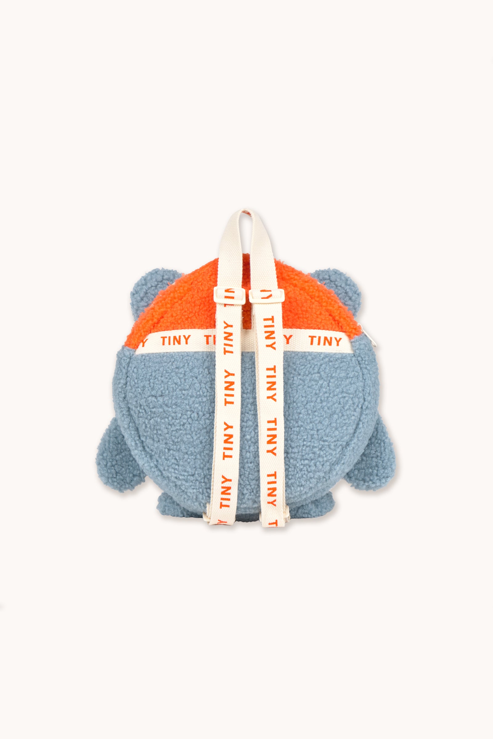 BEAR TODDLER BACKPACK