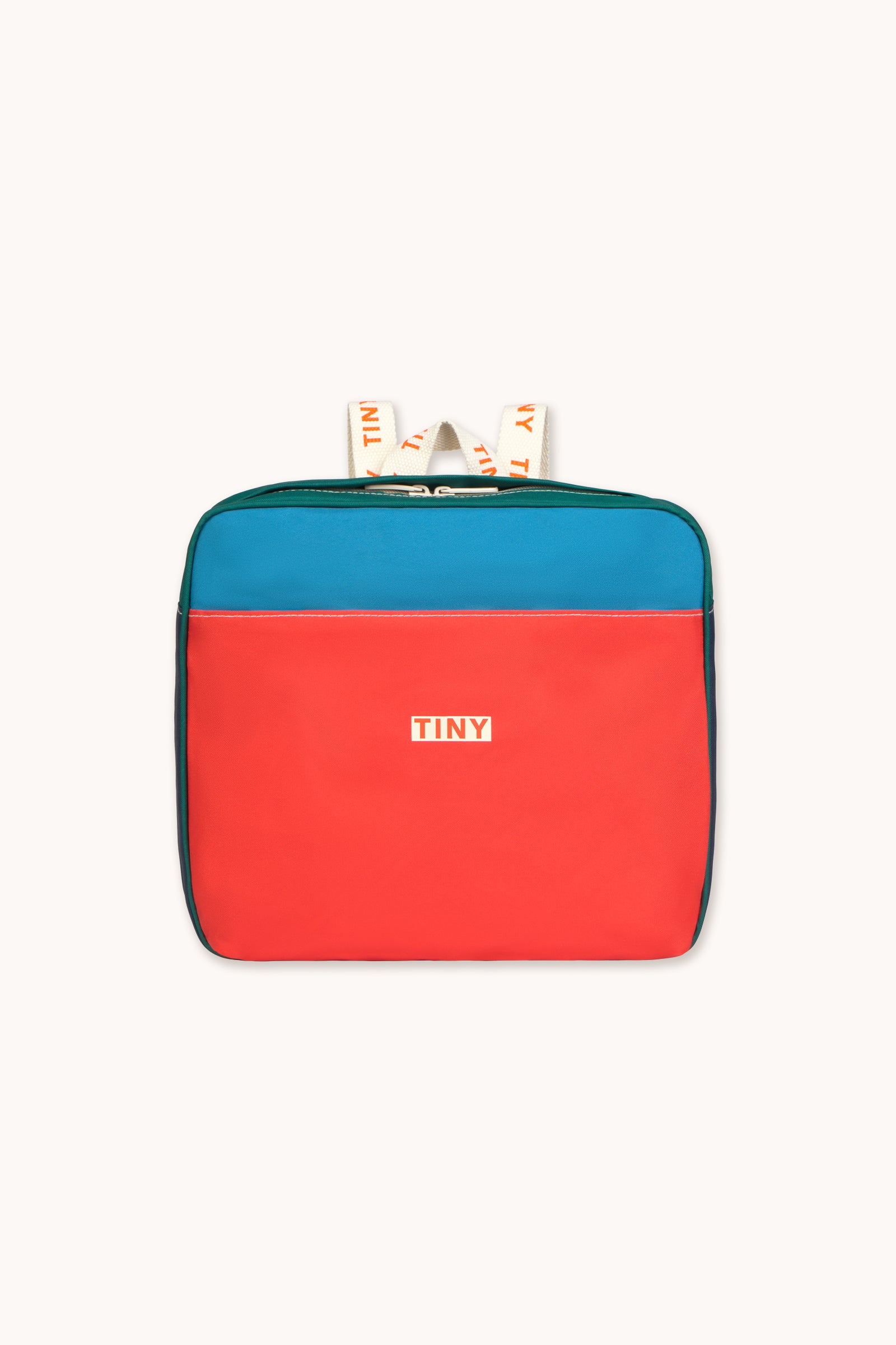 MOCHILA COLOR BLOCK TODDLER