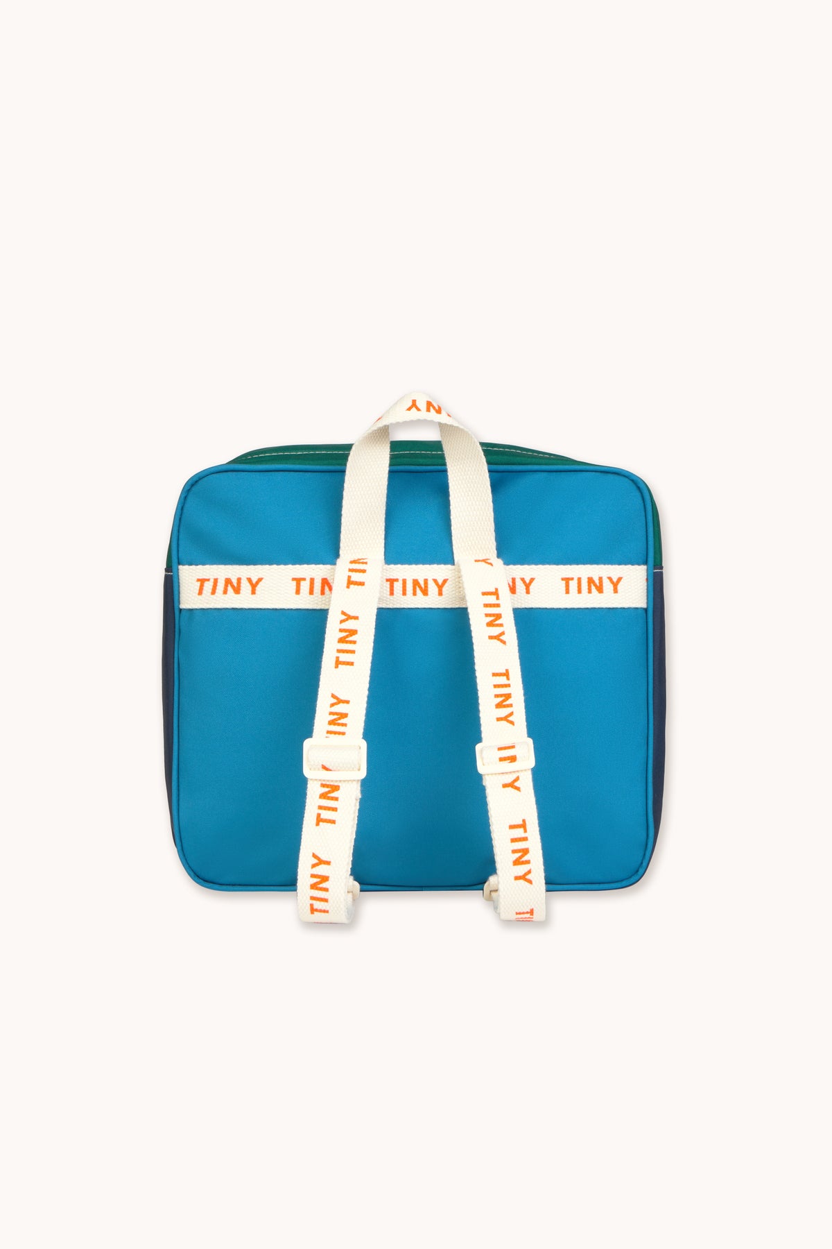 MOCHILA COLOR BLOCK TODDLER
