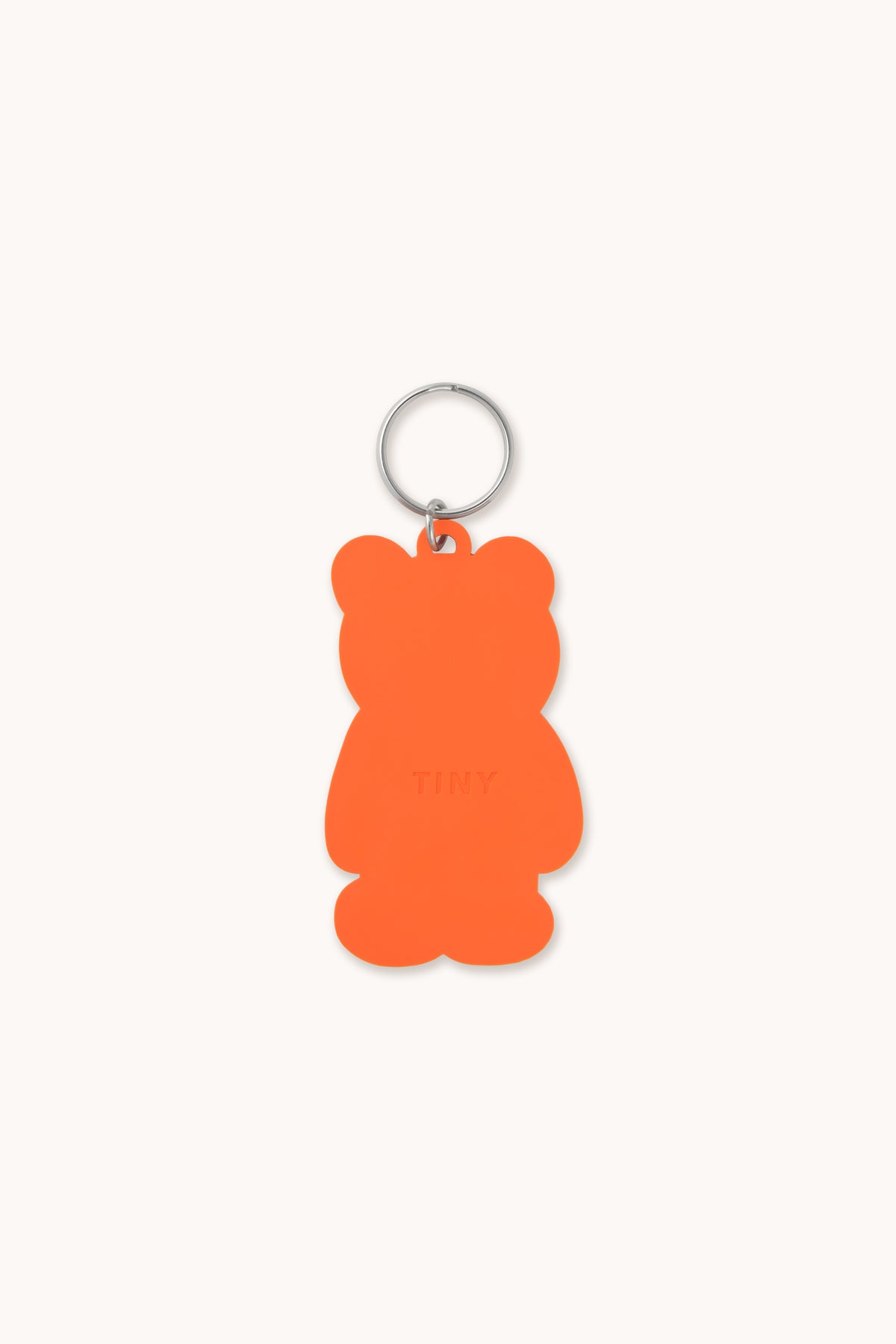 BEAR KEYCHAIN