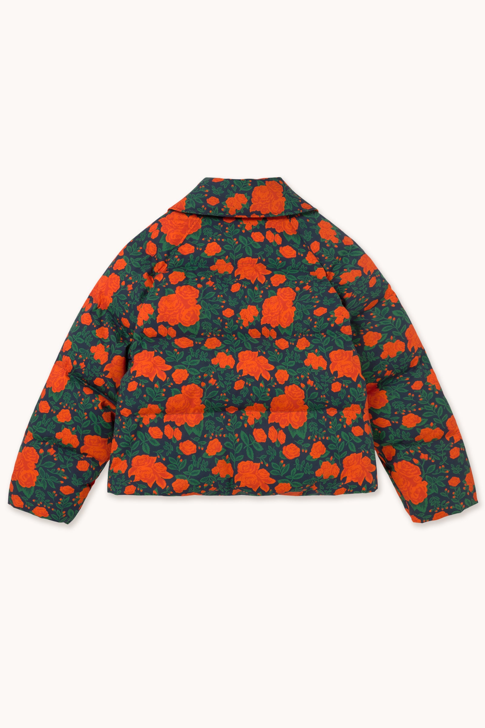 ROSES SHORT JACKET