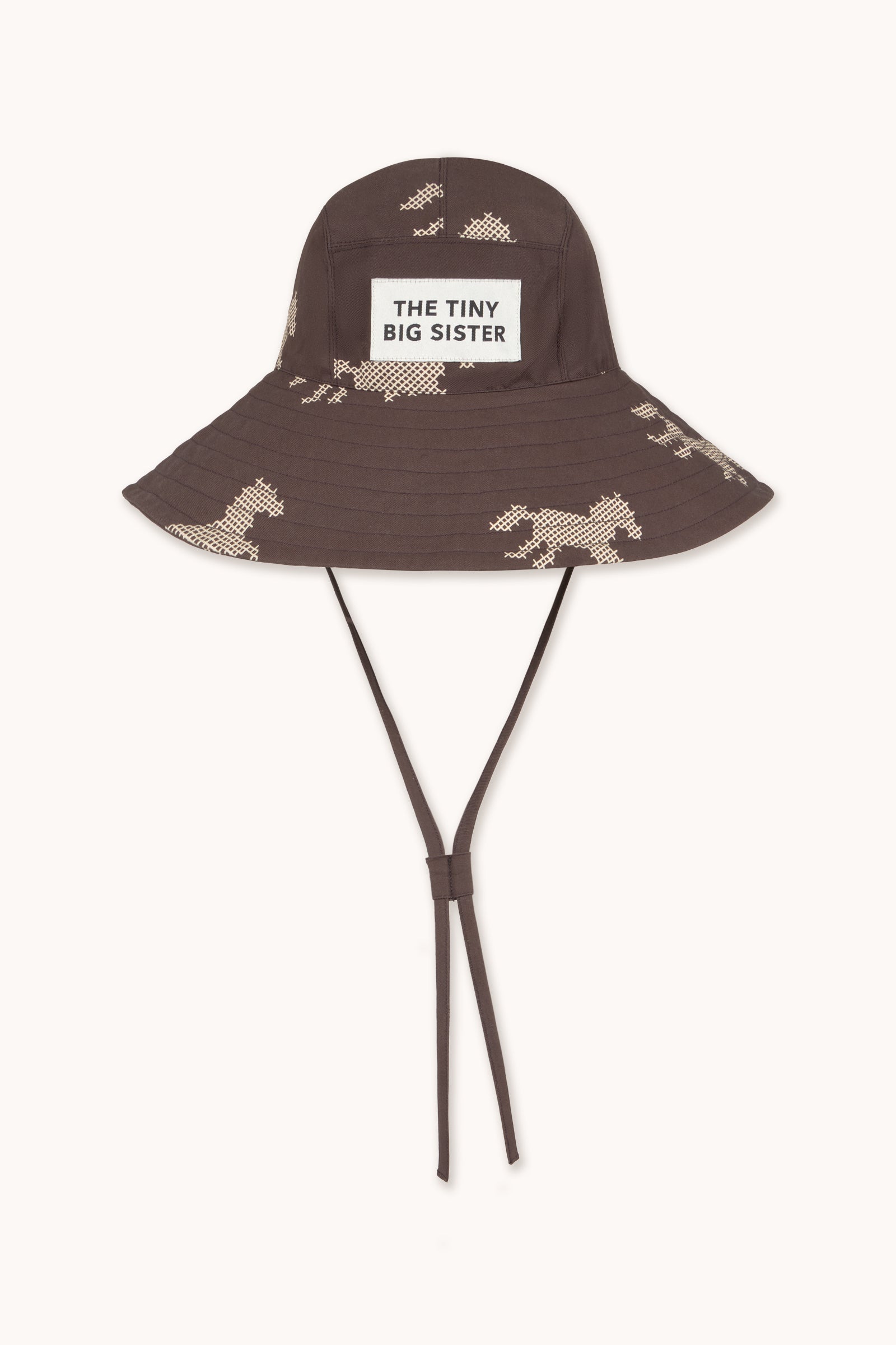 Women's Bucket Hats | THE TINY BIG SISTER