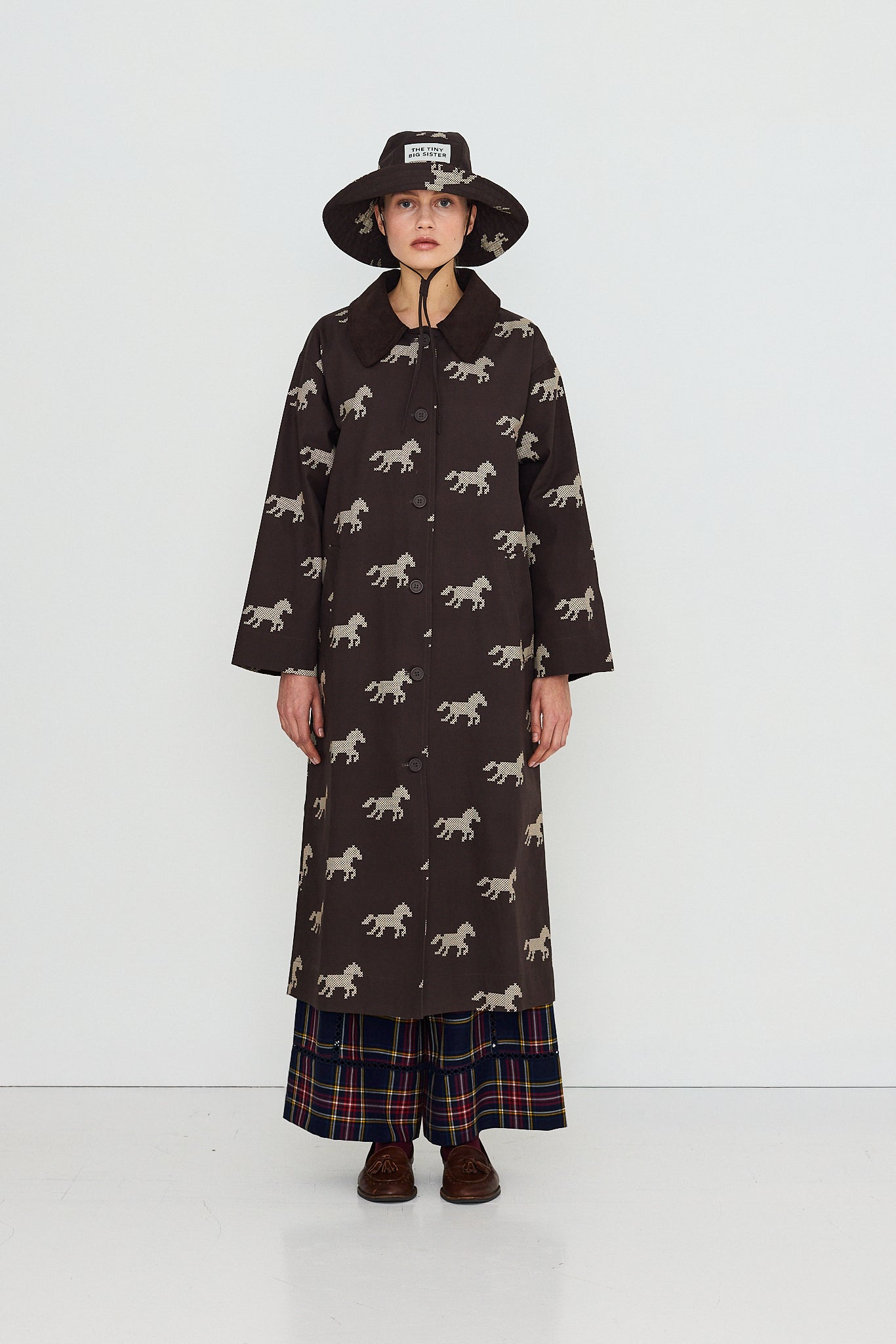 Women's Clothing | THE TINY BIG SISTER