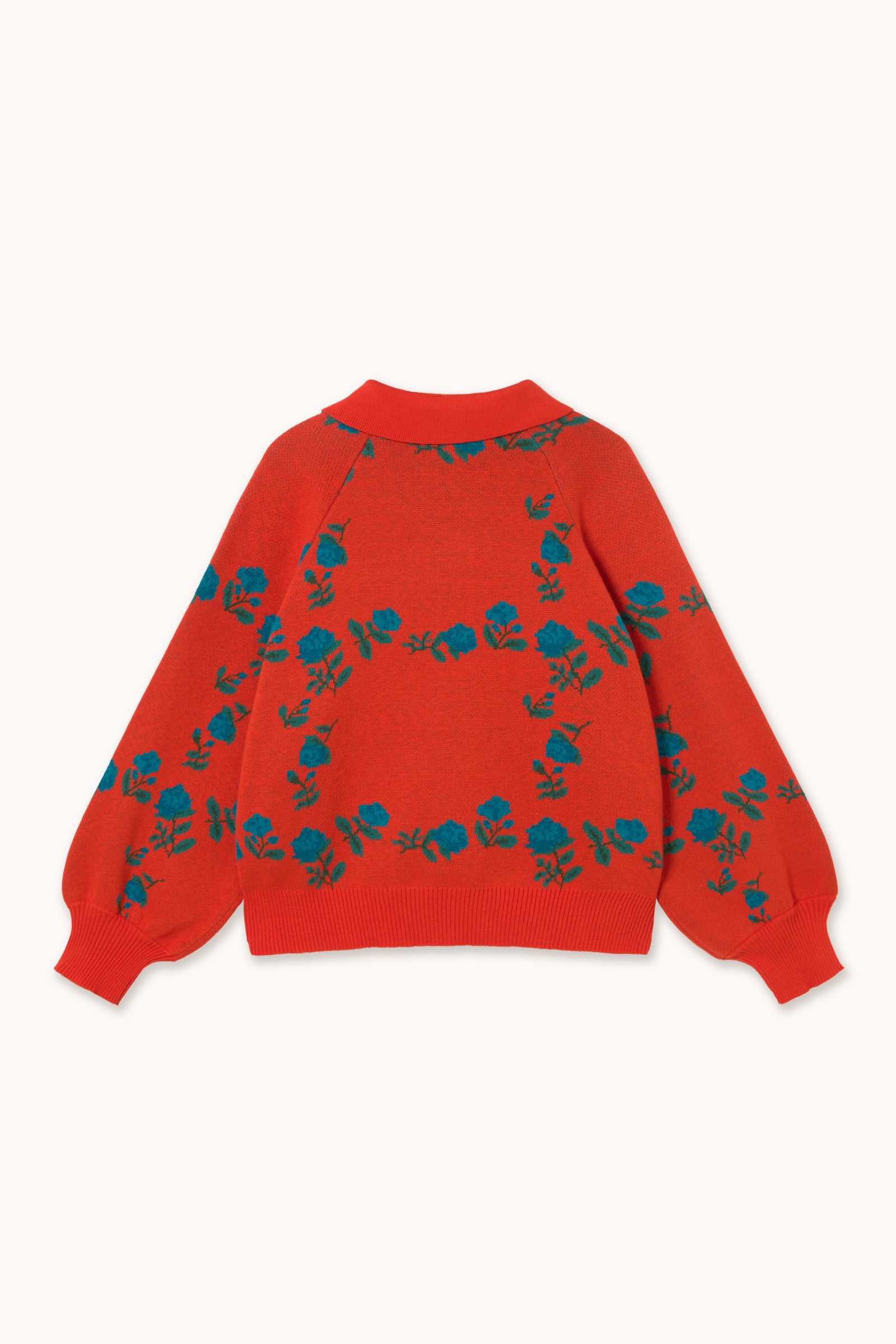 JERSEY ROSES POLO