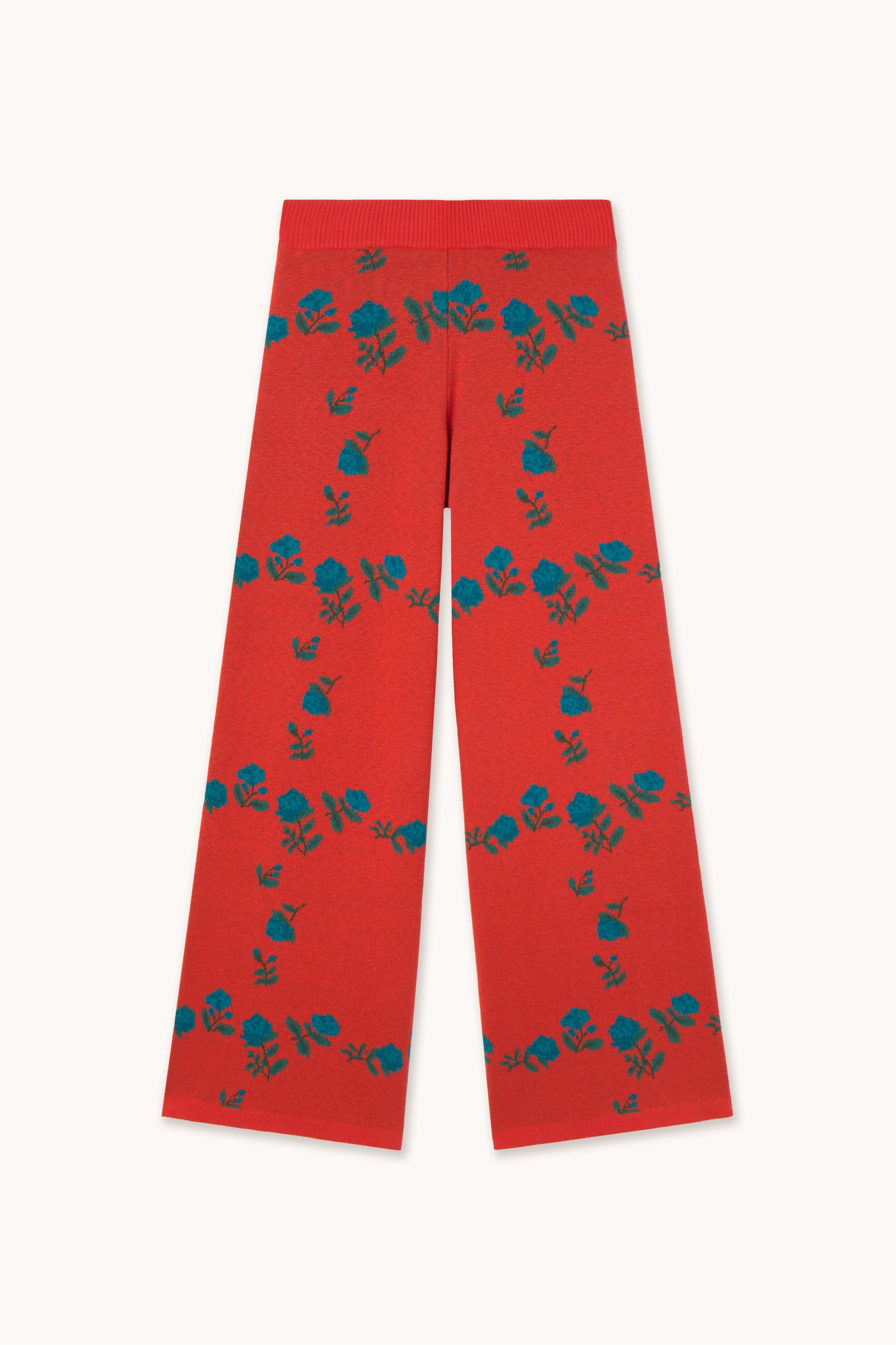 PANTALÓN ROSES