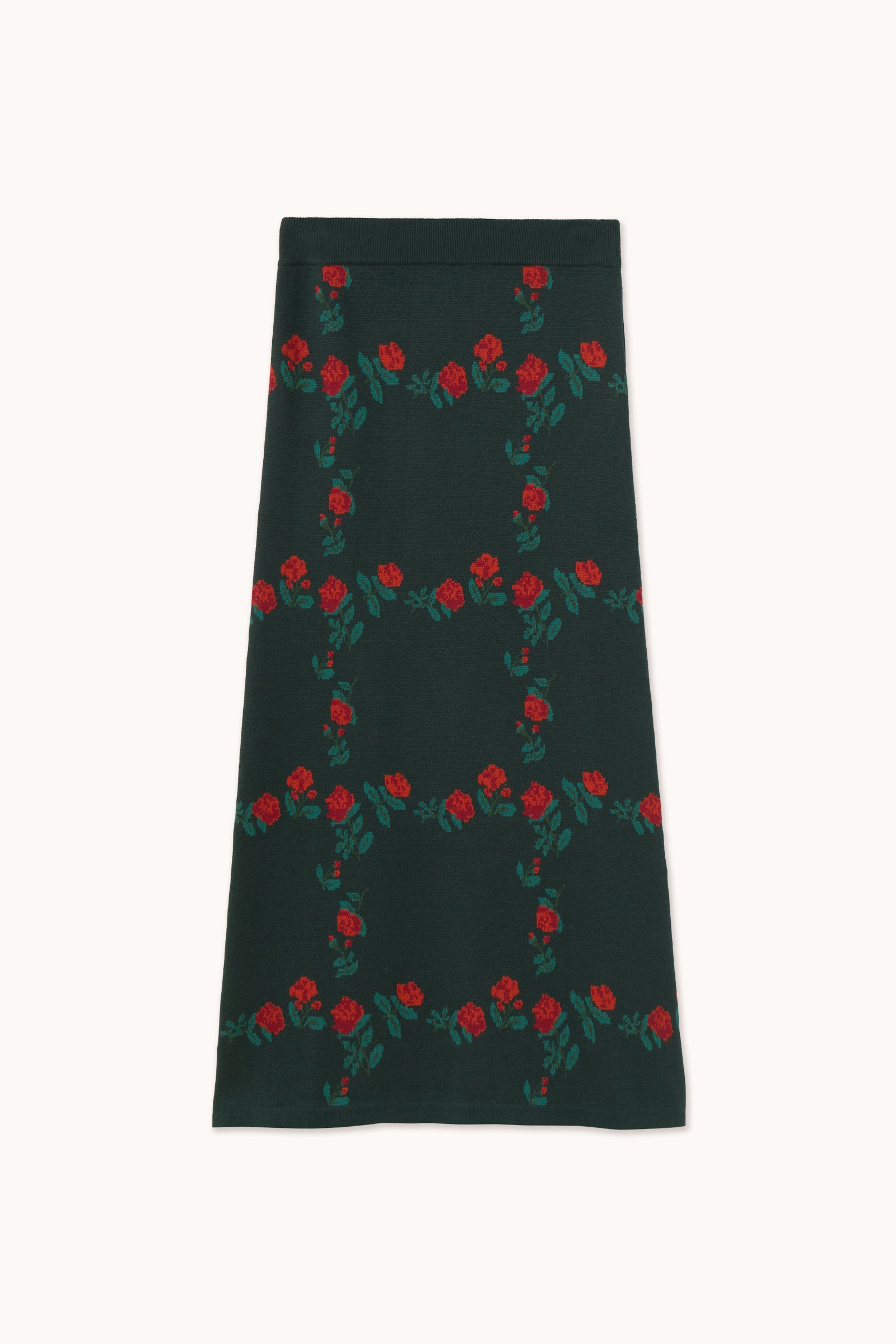 FALDA ROSES