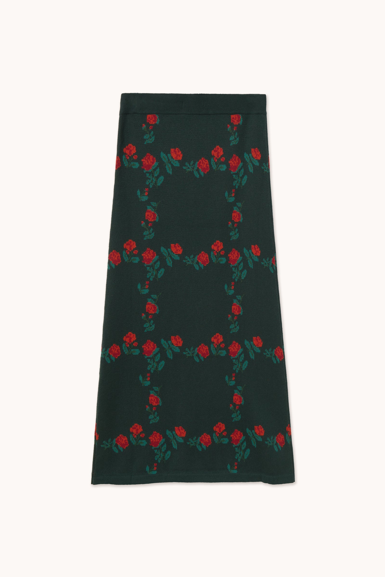 FALDA ROSES