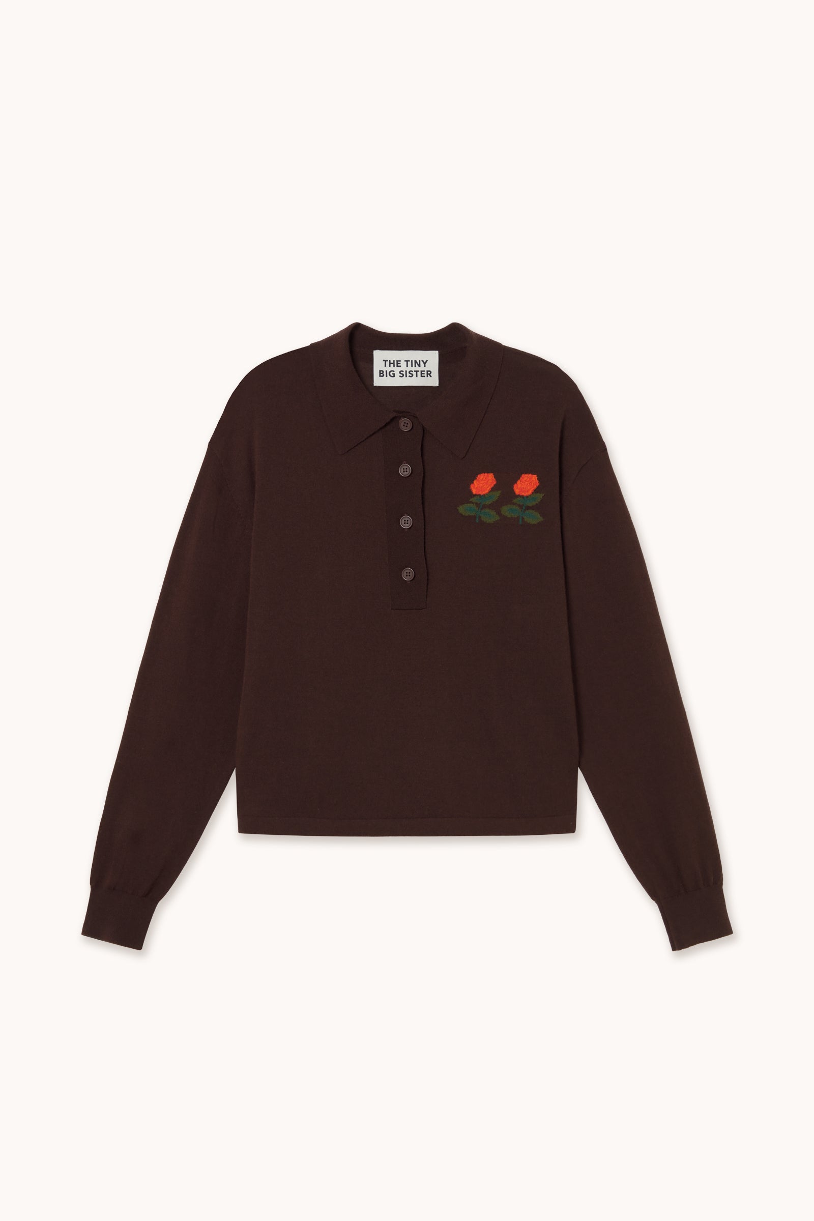 Women's Clothing | THE TINY BIG SISTER