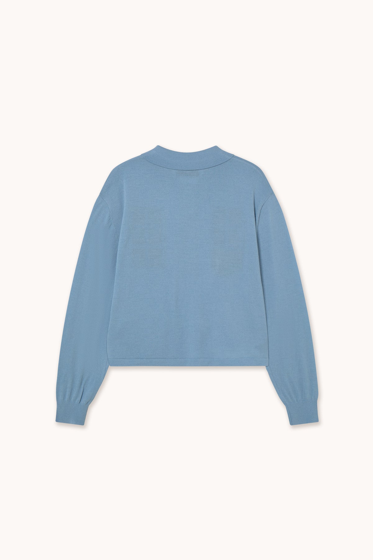 POLO EN MAILLE WINDOWS