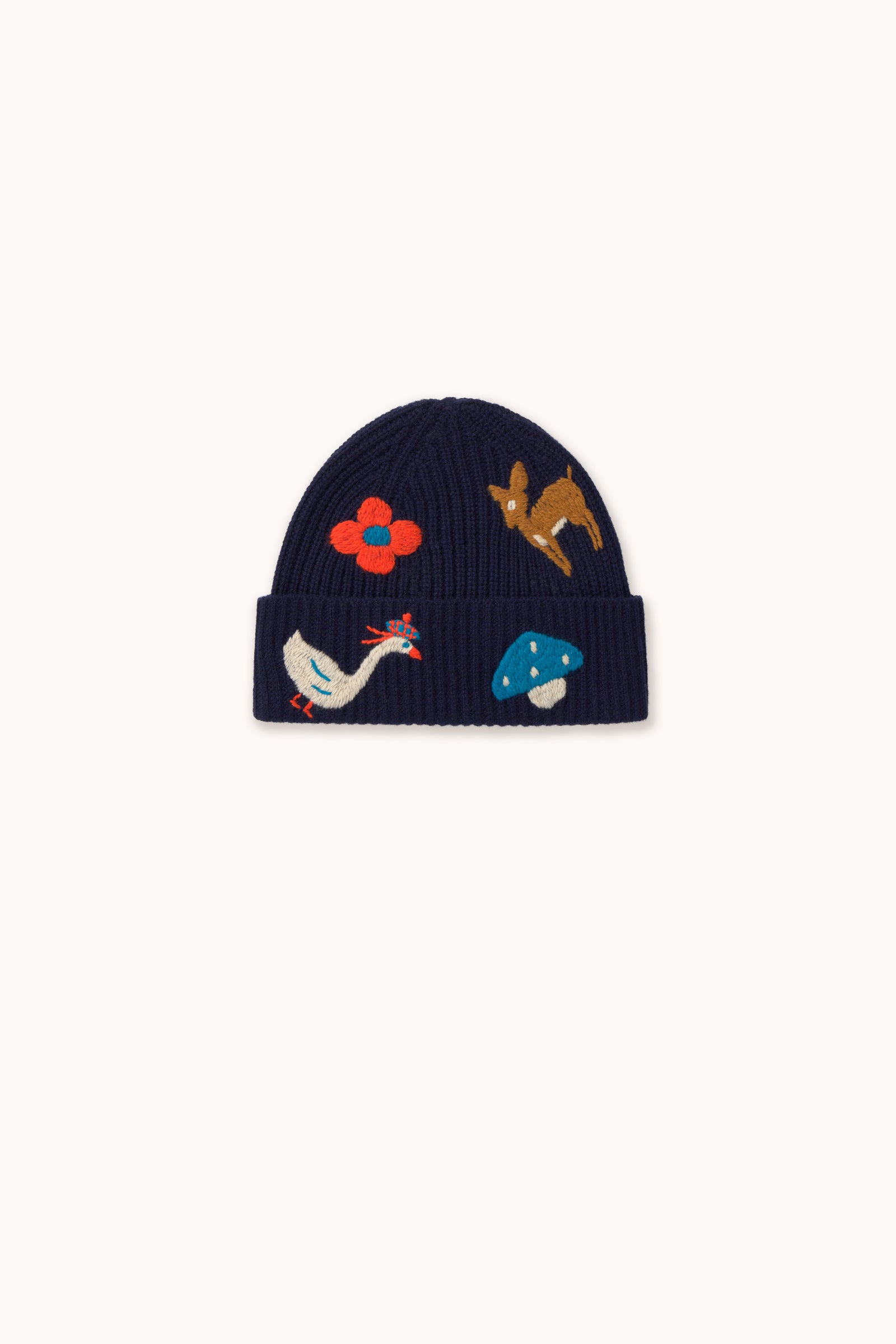 FALL GORRO