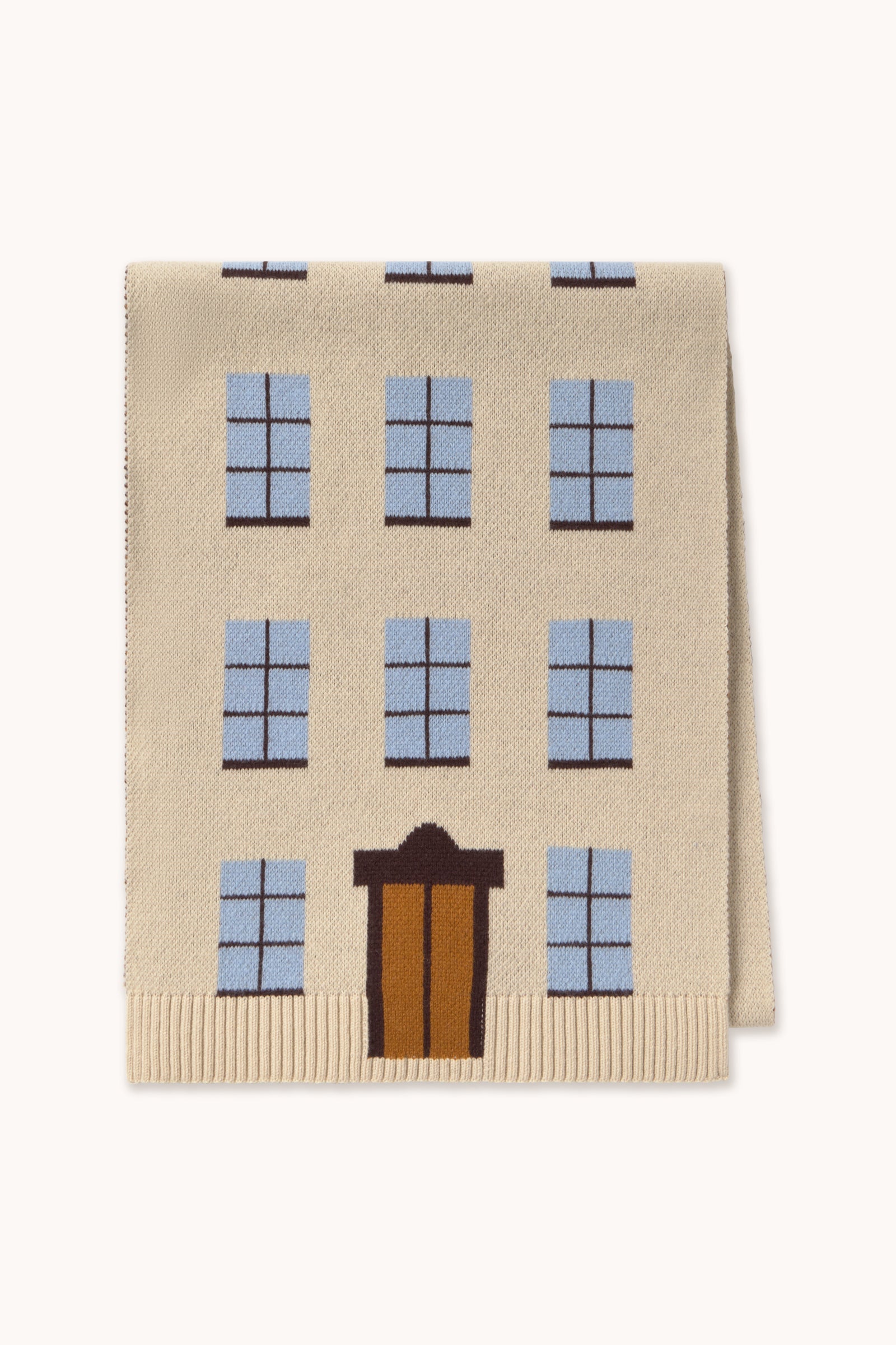 WINDOWS SCARF