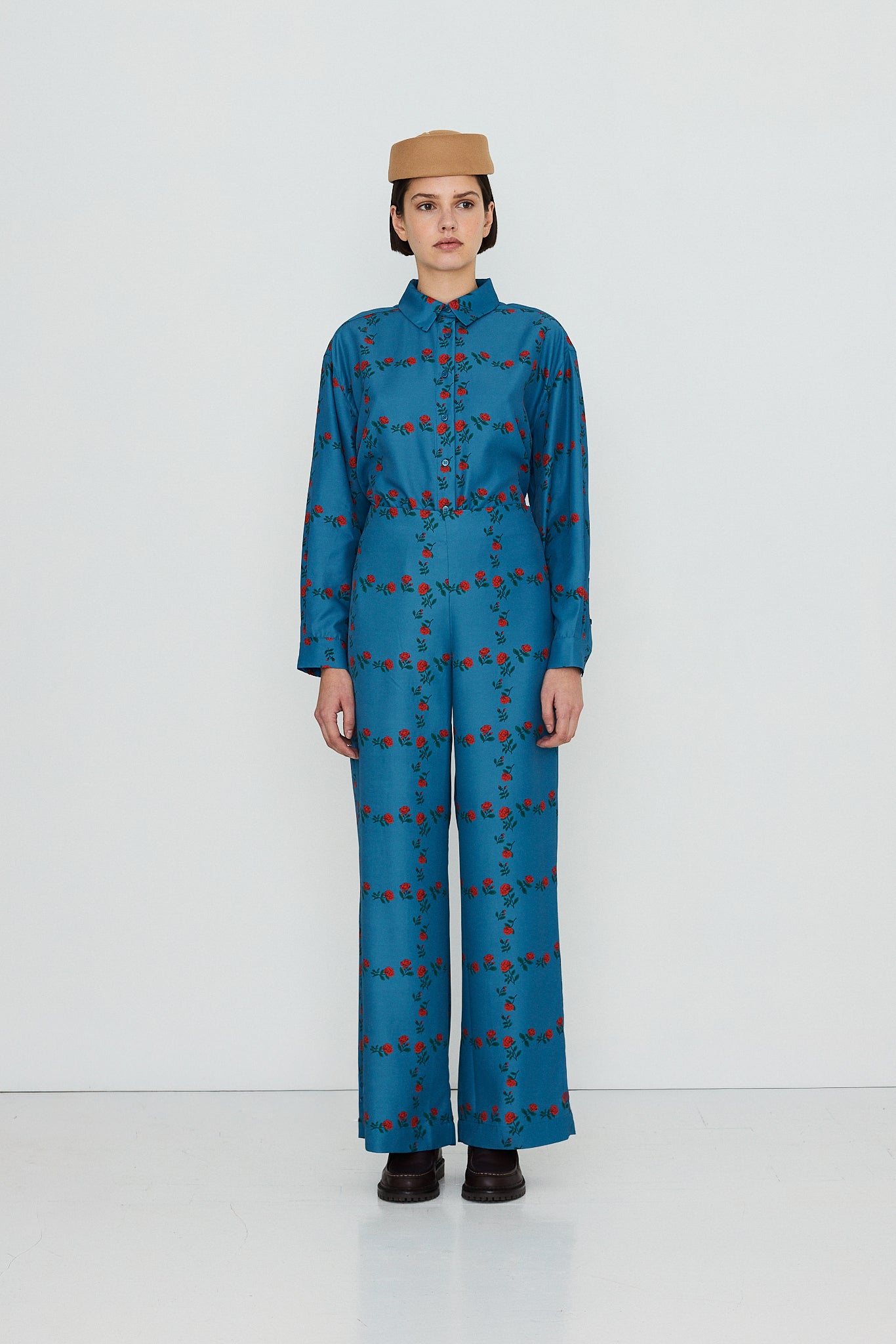 negritos