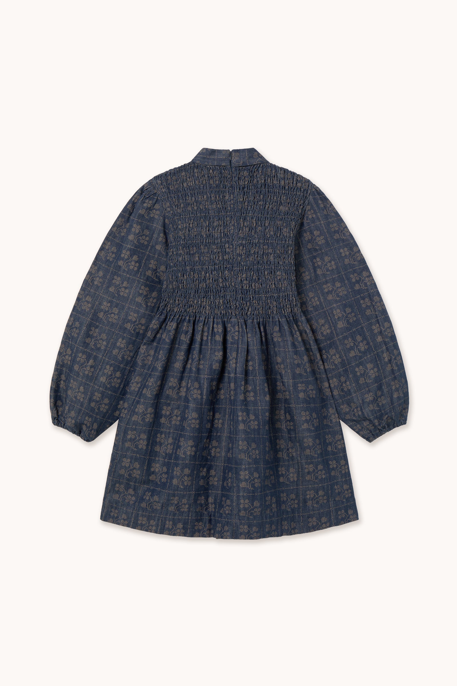 DENIMKLEID DOTS FLOWERS
