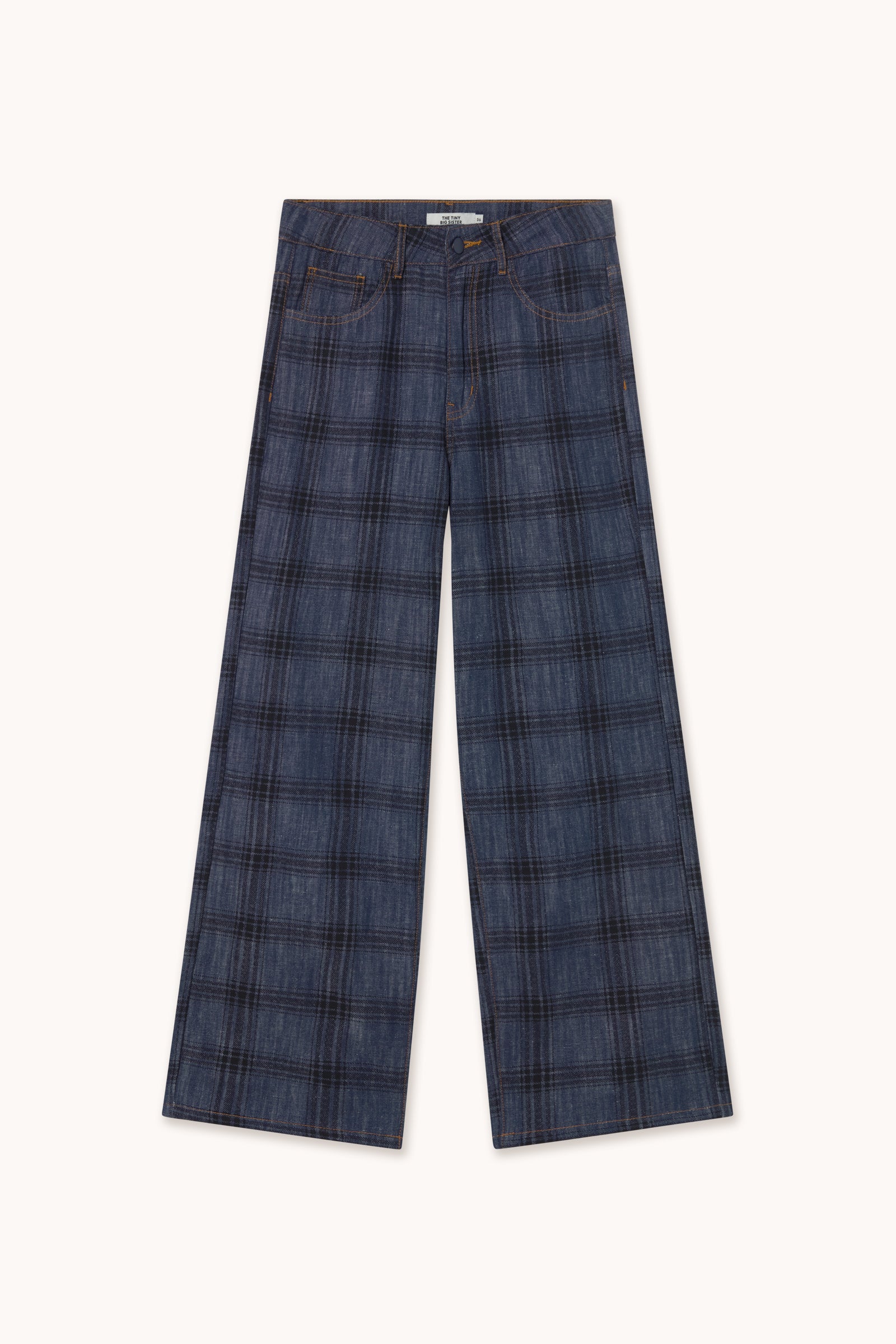 HOSE MARU CHECK