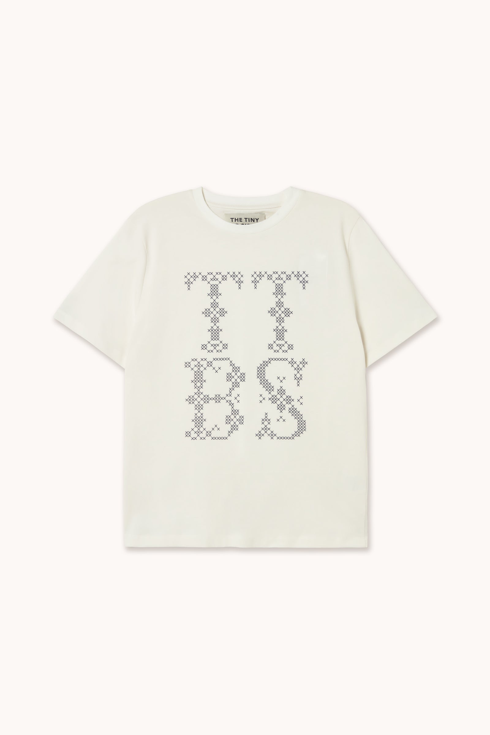 レディースTシャツ | THE TINY BIG SISTER